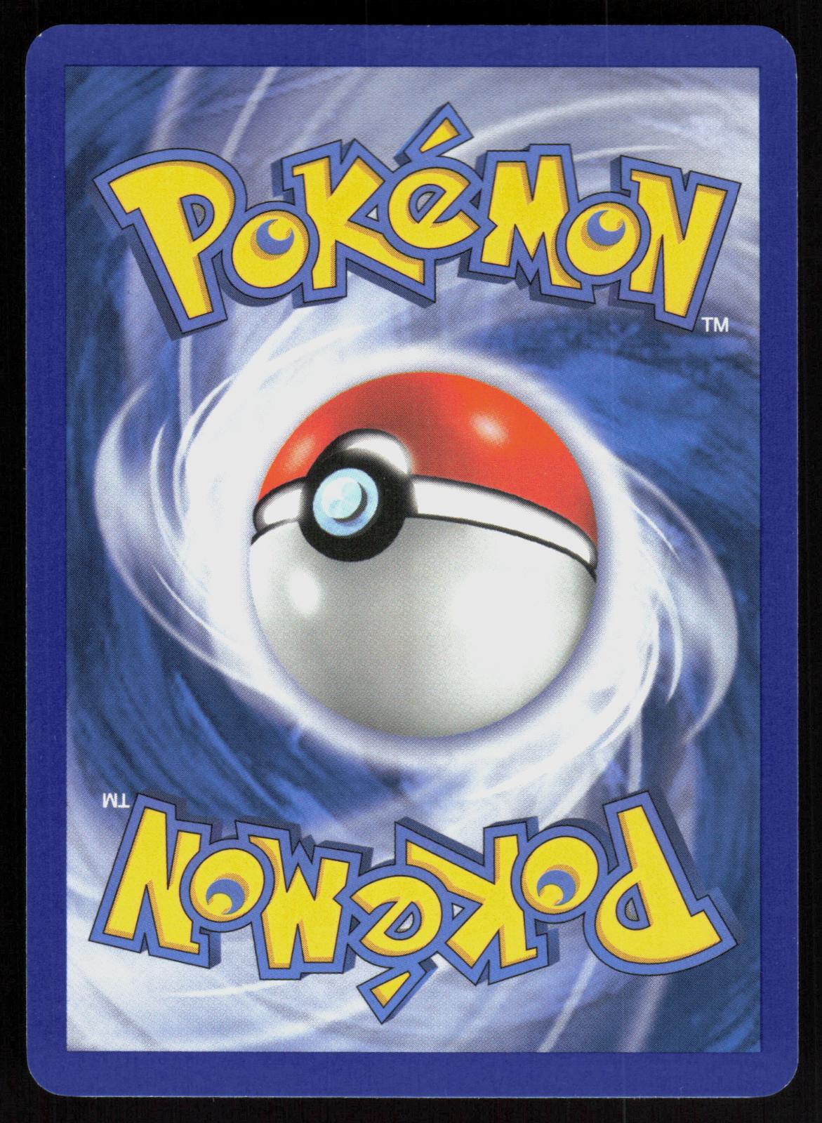 Pokemon Hypno 23/113 Delta Species Rare Reverse Holo Near Mint