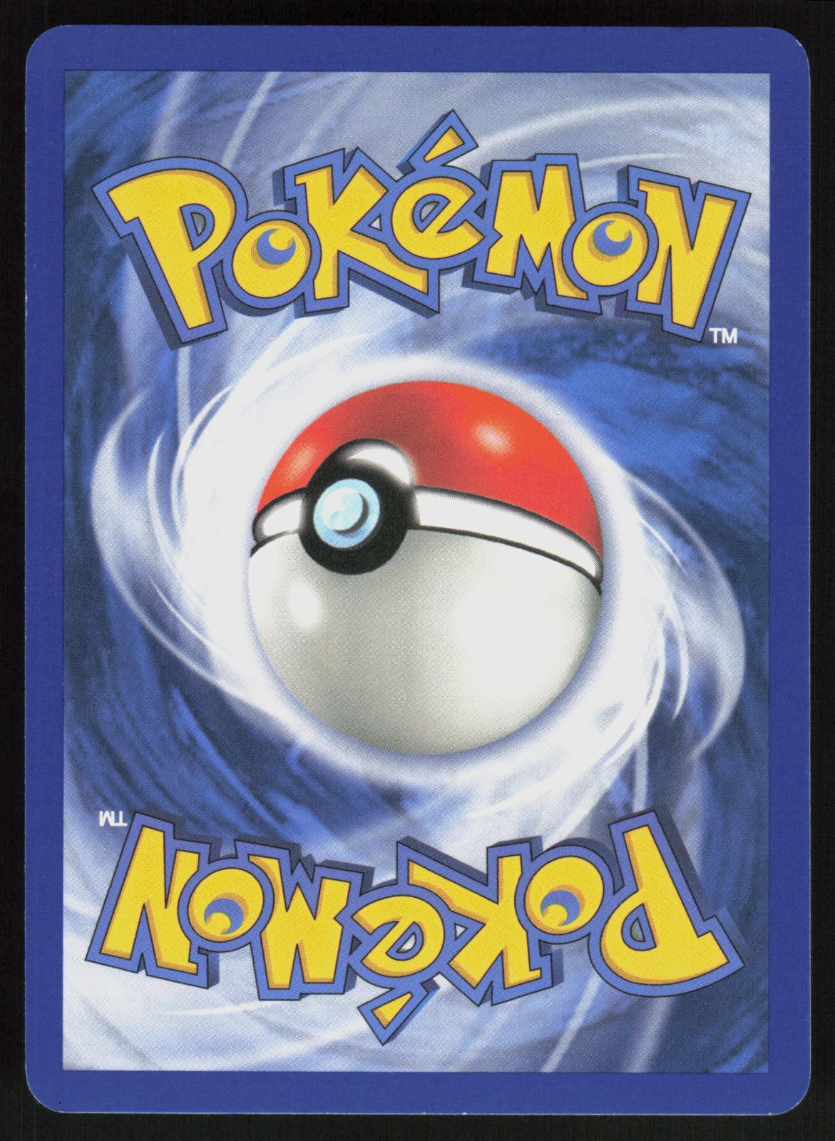 Pokemon Dark Dragonair 32/109 Team Rocket Returns Uncommon Near Mint