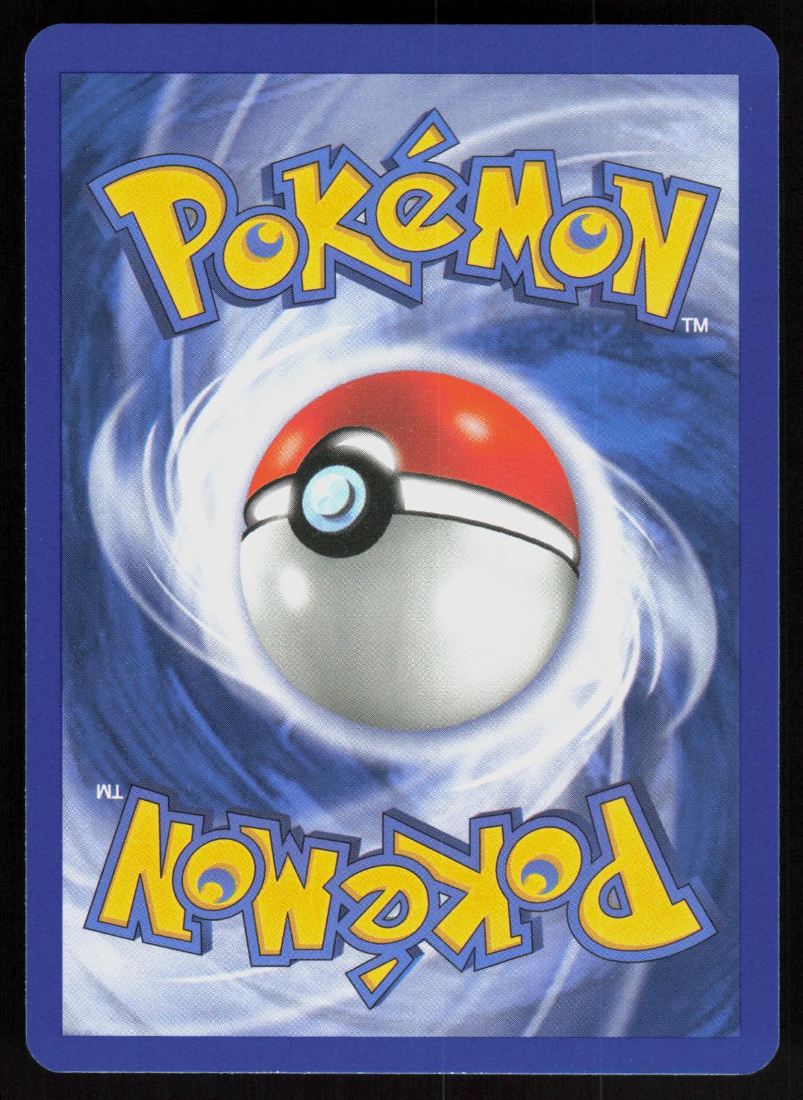Pokemon Exeggutor 41/110 Holon Phantoms Uncommon Reverse Holo Near Mint