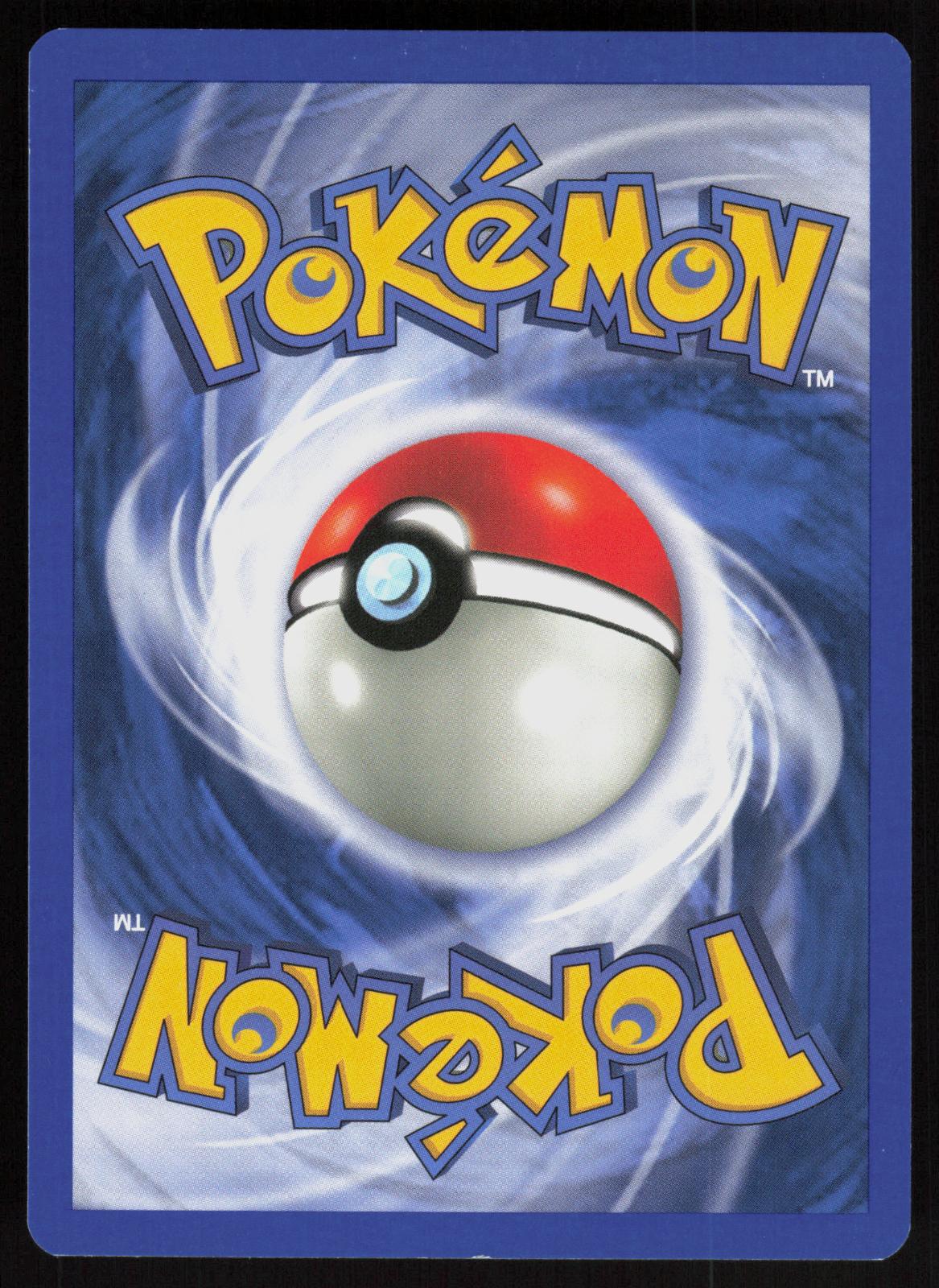 Pokemon Snubbull 55/64 Neo Revelation Common 1st Edition Near Mint