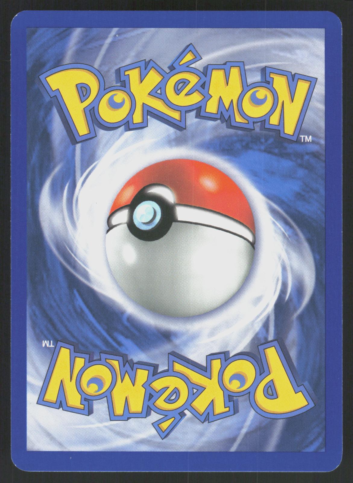Pokemon Magmar 21/92 Legend Maker Rare Reverse Holo Near Mint