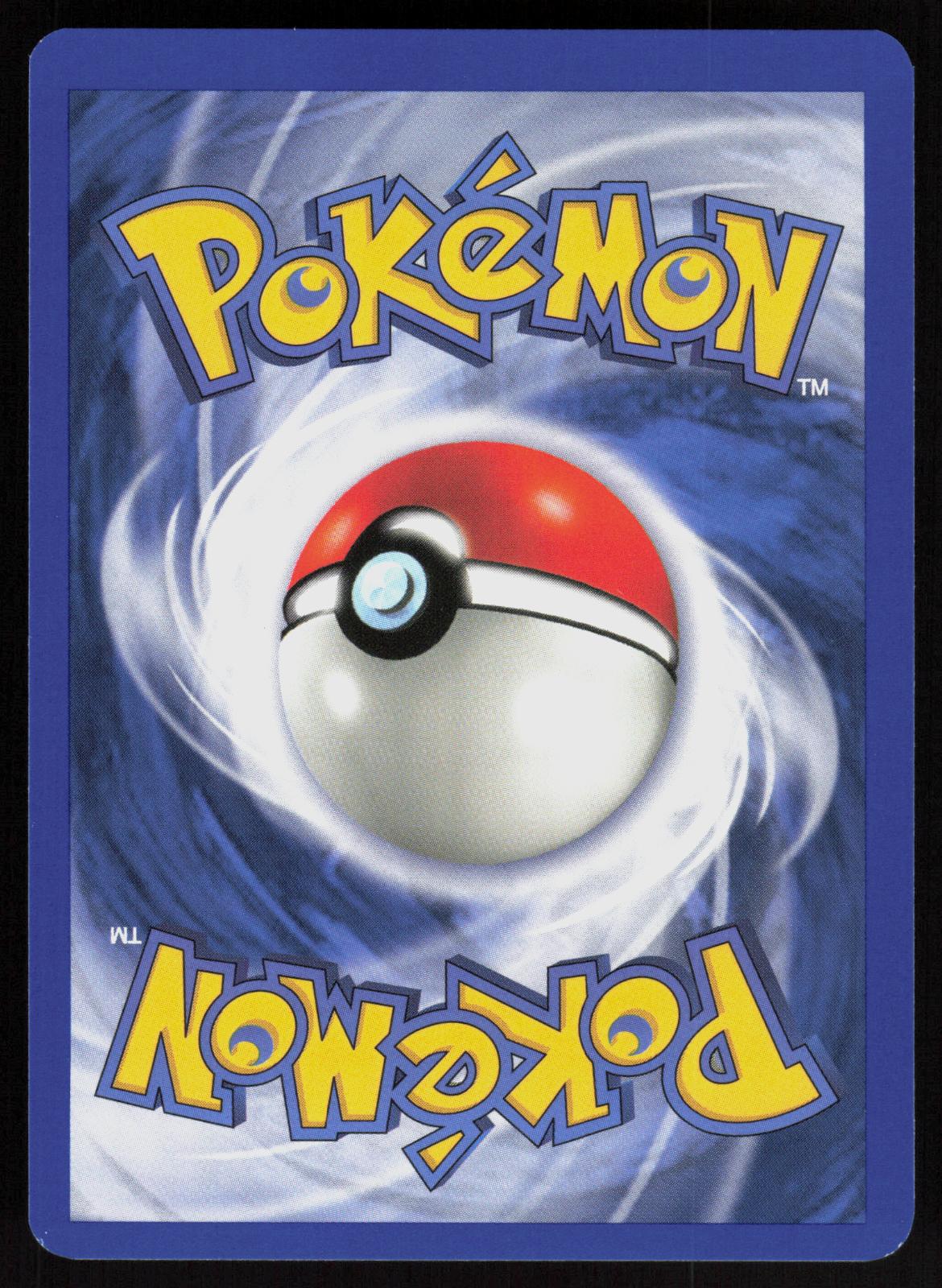 Pokemon Quagsire 45/111 Neo Genesis Uncommon 1st Edition Near Mint