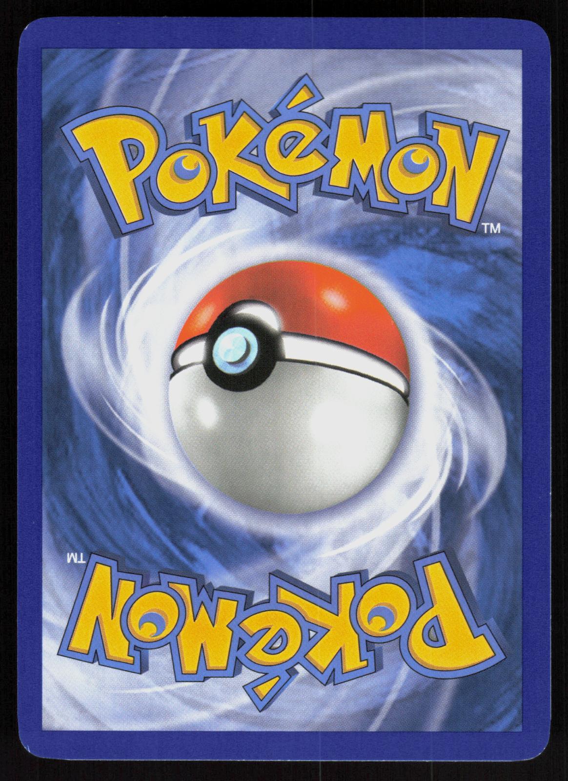 Pokemon Skitty 64/92 Legend Maker Common Reverse Holo Near Mint
