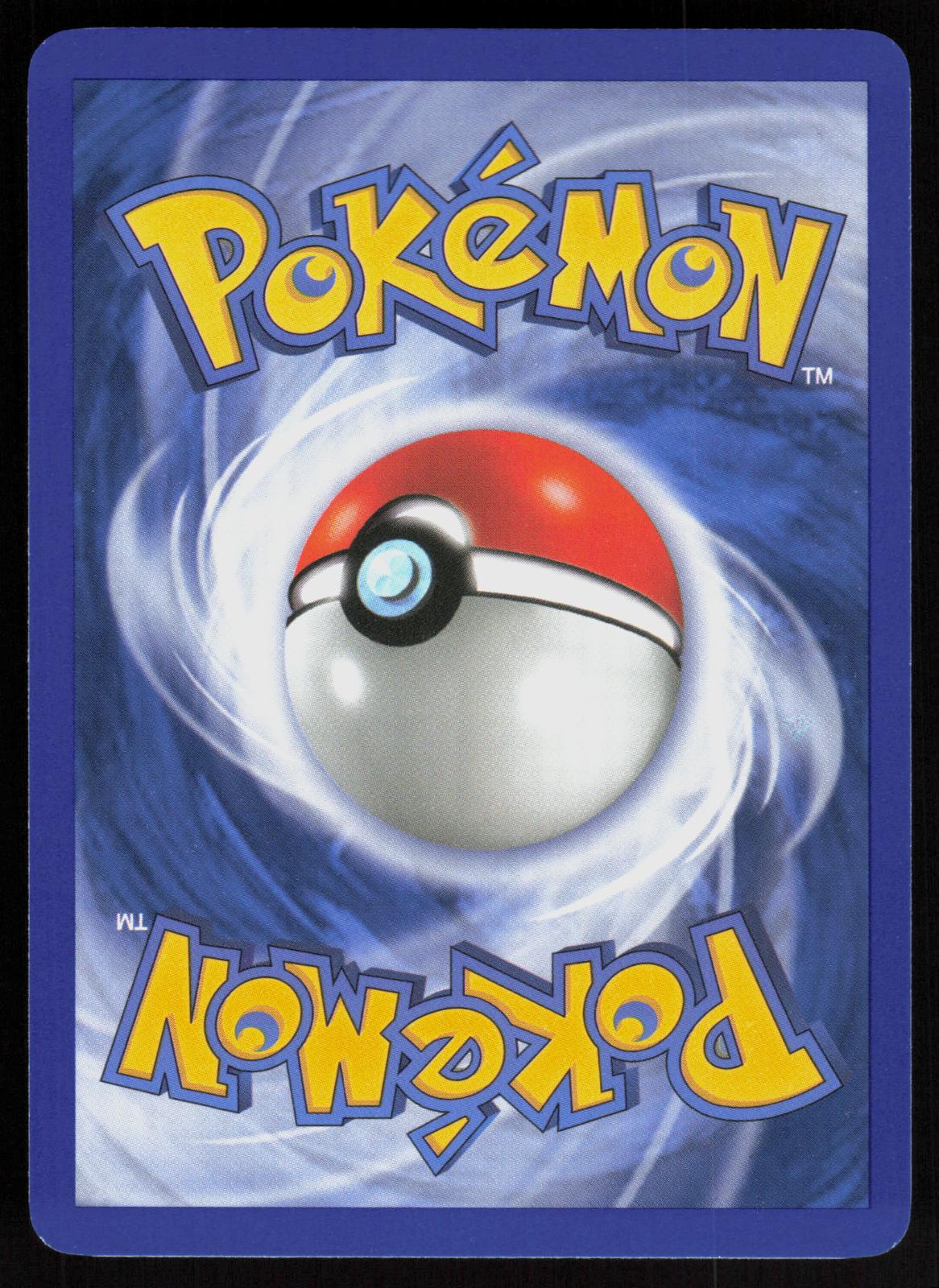 Pokemon Dratini 66/113 Delta Species Common Reverse Holo Near Mint