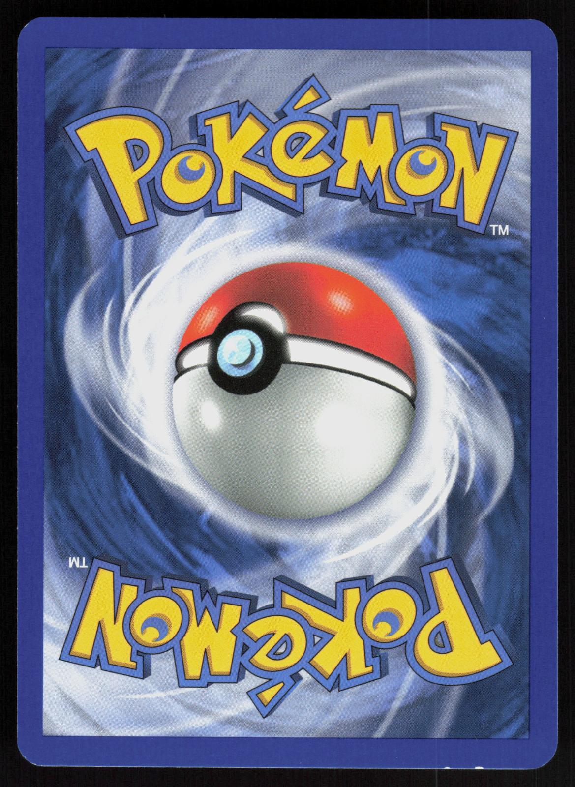 Pokemon Fluffy Berry 85/115 Unseen Forces Uncommon Reverse Holo Near Mint