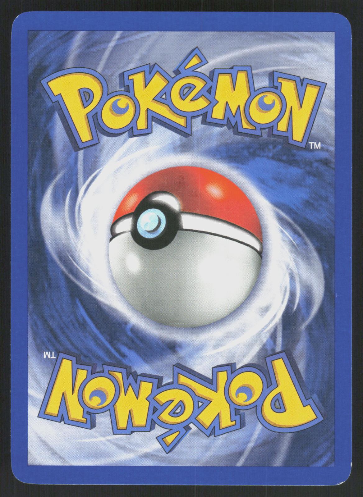 Pokemon Shiftry 12/92 Legend Maker Holo Rare Holo Near Mint