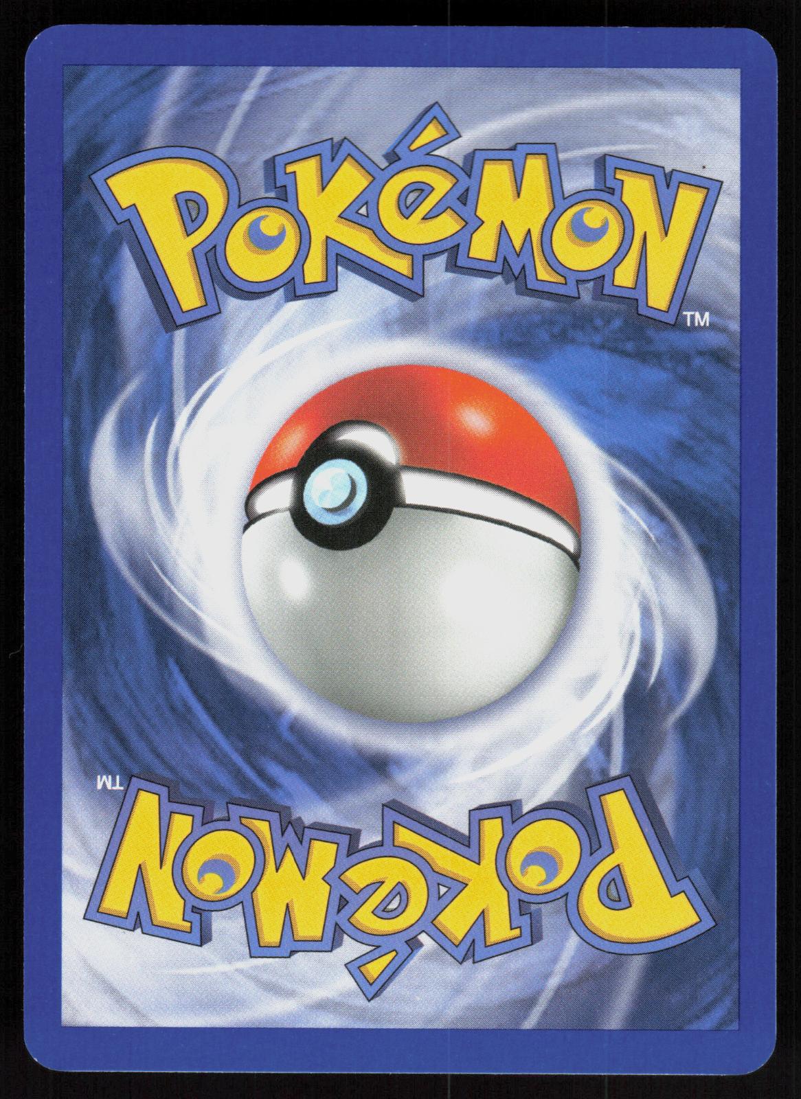 Pokemon Machop 57/92 Legend Maker Common Reverse Holo Near Mint