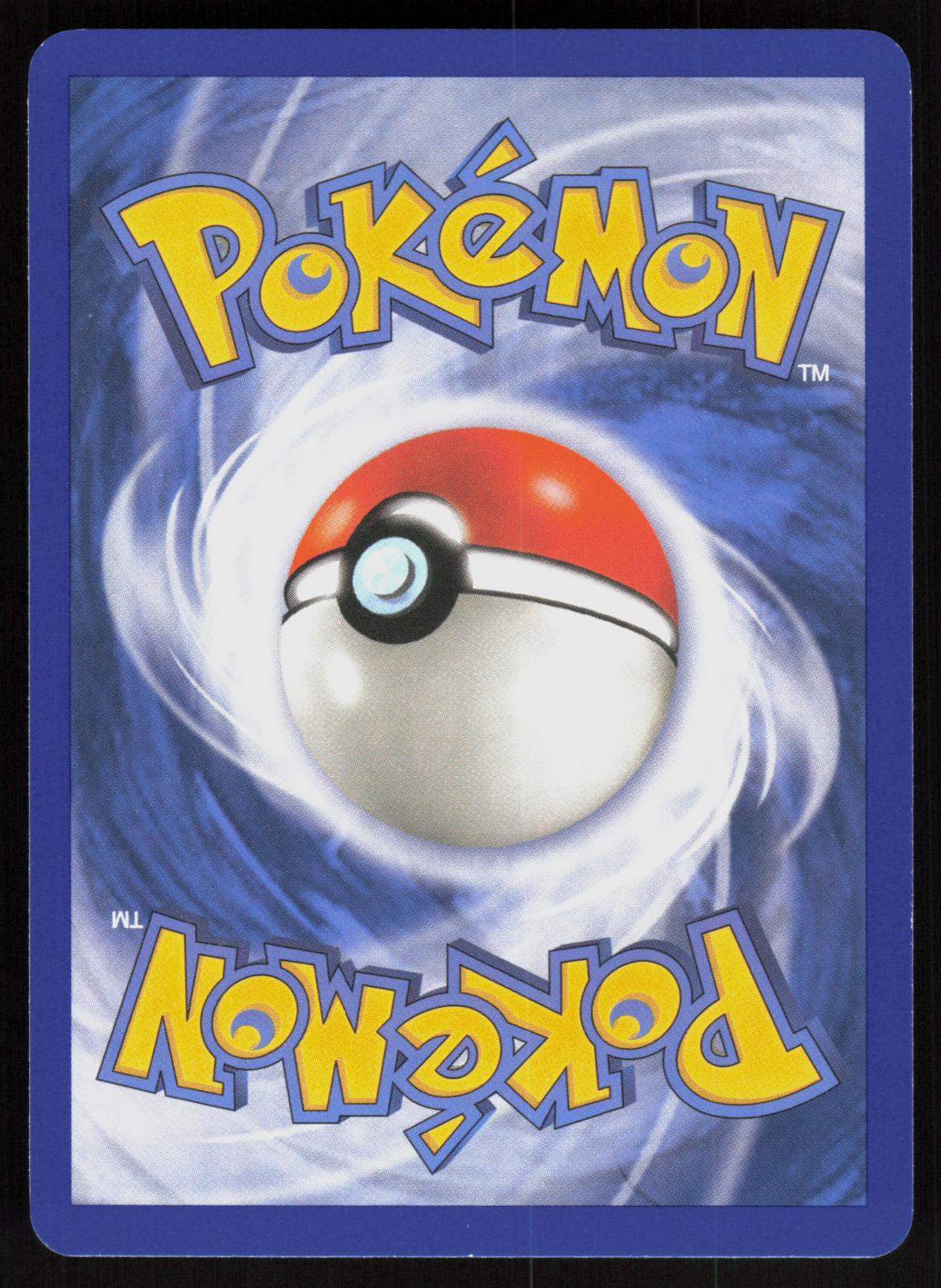 Pokemon Wailmer 69/92 Legend Maker Common Reverse Holo Near Mint
