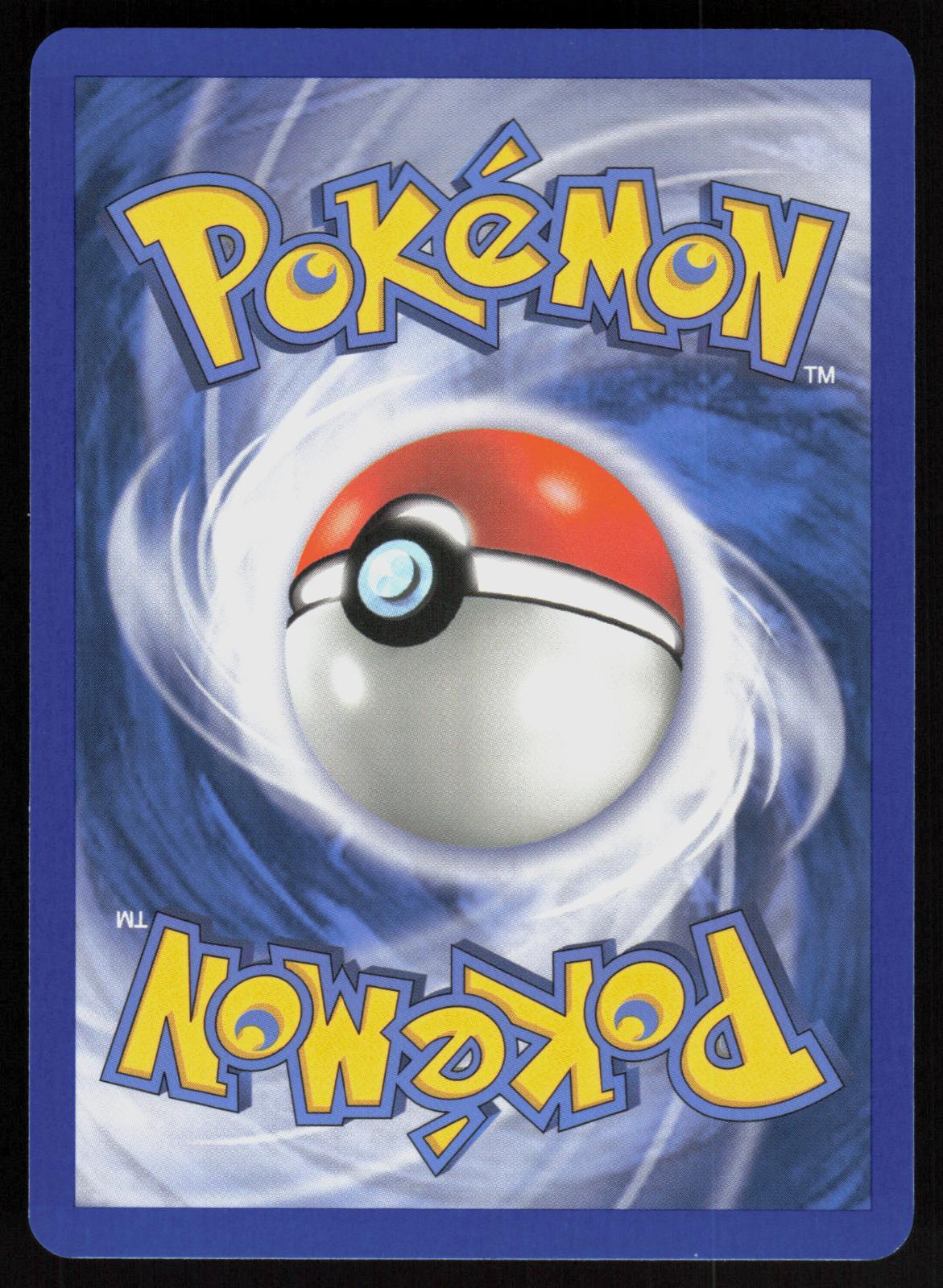 Pokemon Holon Energy GL 105/113 Delta Species Rare Reverse Holo Near Mint