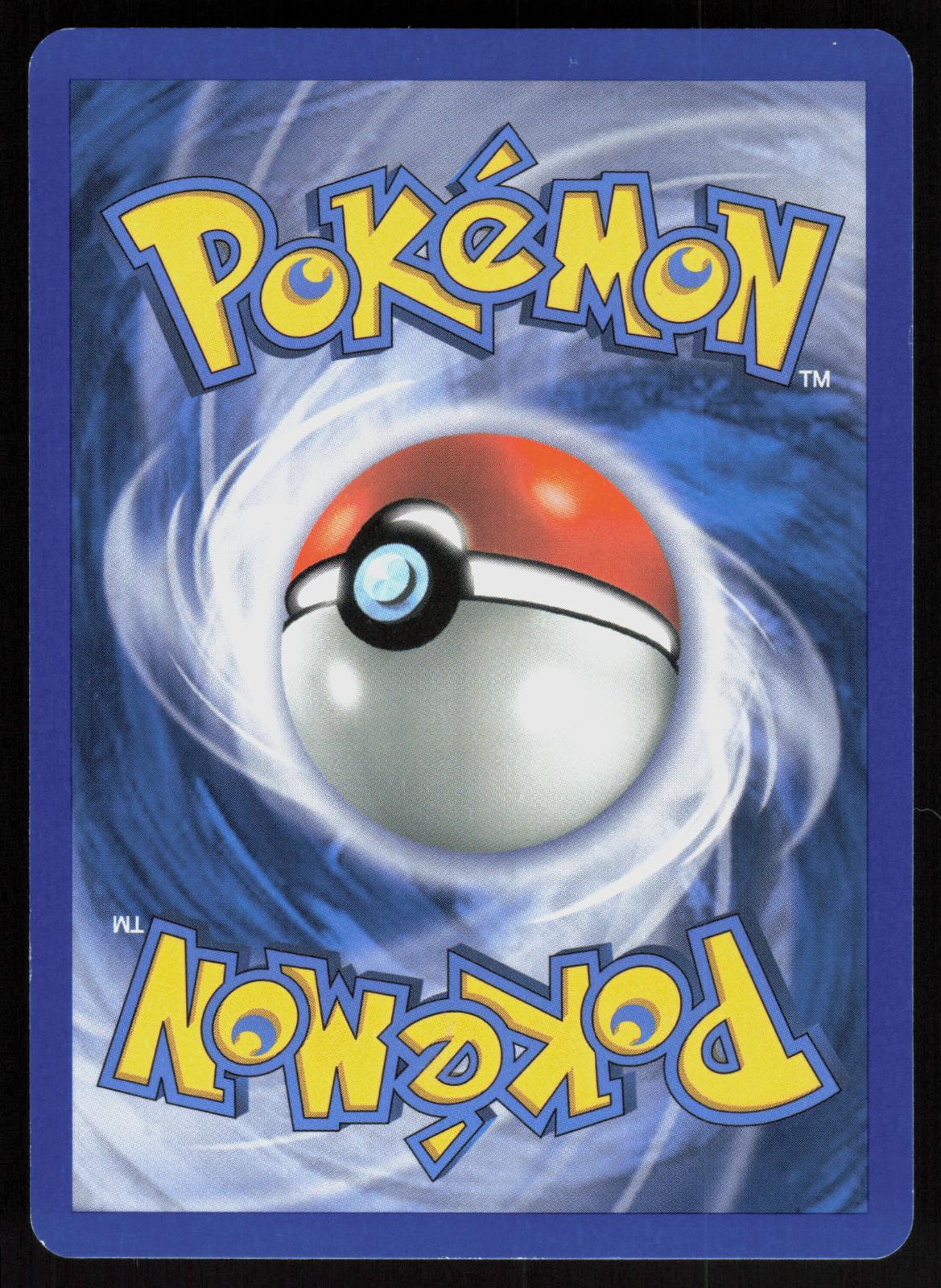 Pokemon Mew 111/110 Holon Phantoms Secret Rare Near Mint