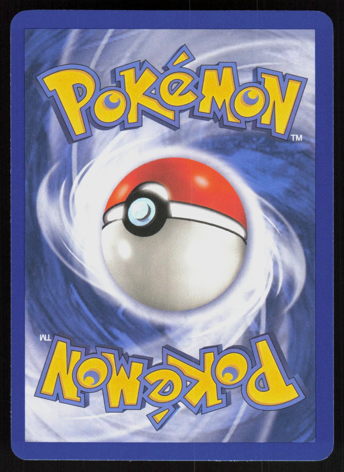 Pokemon Strange Cave 77/92 Legend Maker Uncommon Reverse Holo Near Mint