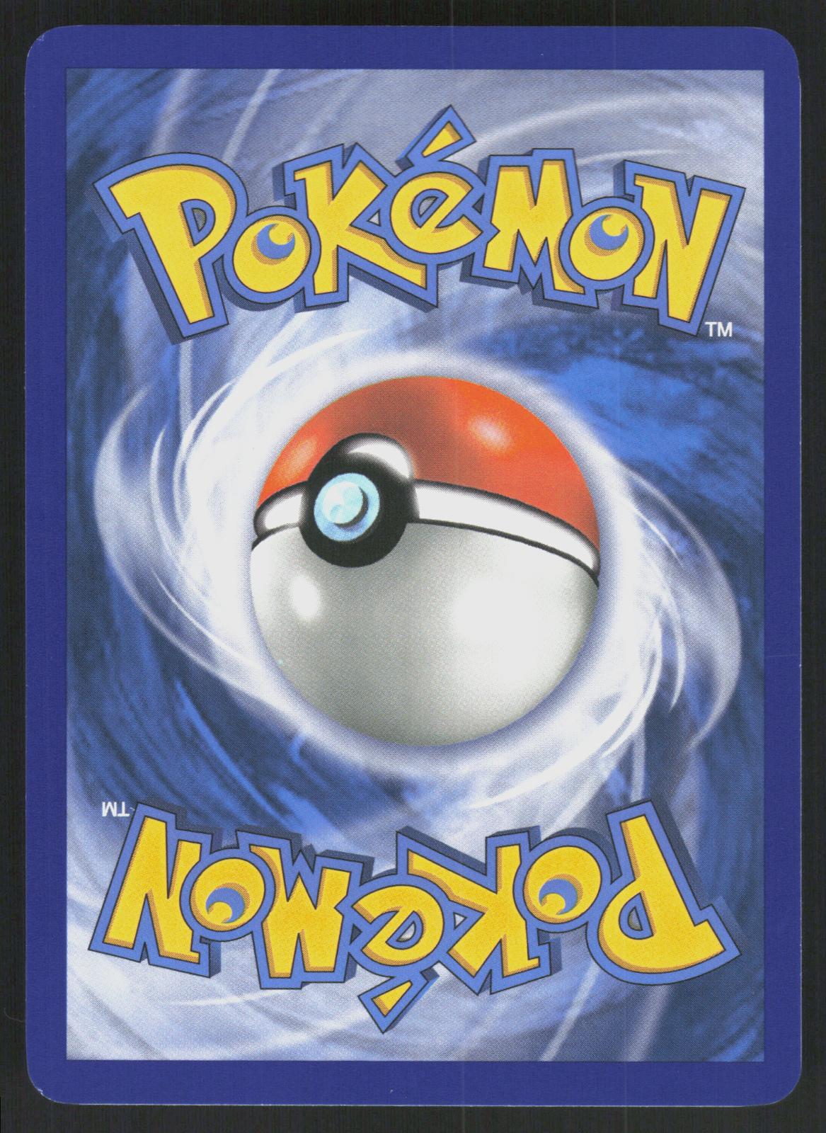 Pokemon Muk 11/92 Legend Maker Holo Rare Holo Near Mint