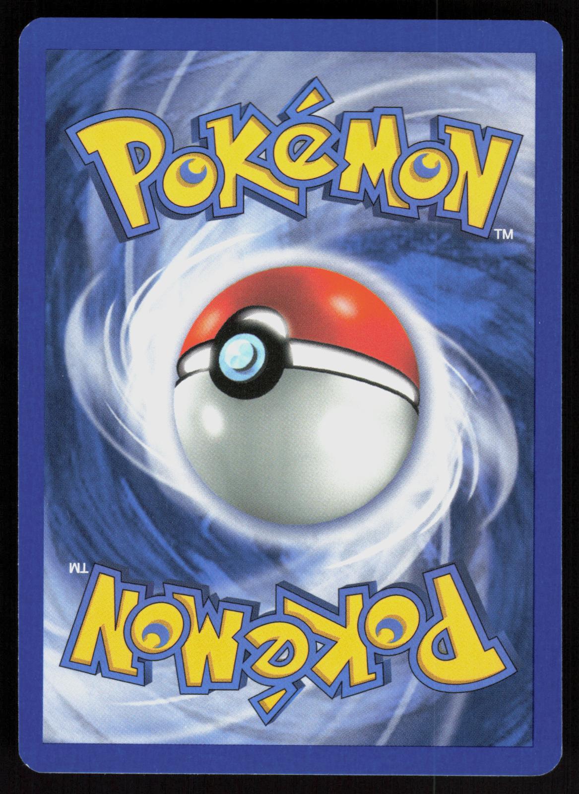 Pokemon Houndoom 7/115 Unseen Forces Holo Rare Reverse Holo Near Mint