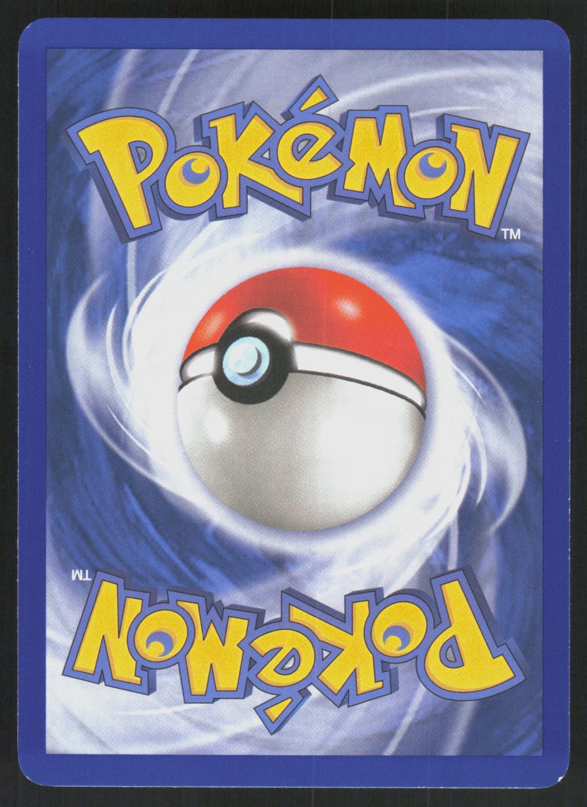 Pokemon Mew 10/92 Legend Maker Holo Rare Holo Lightly Played