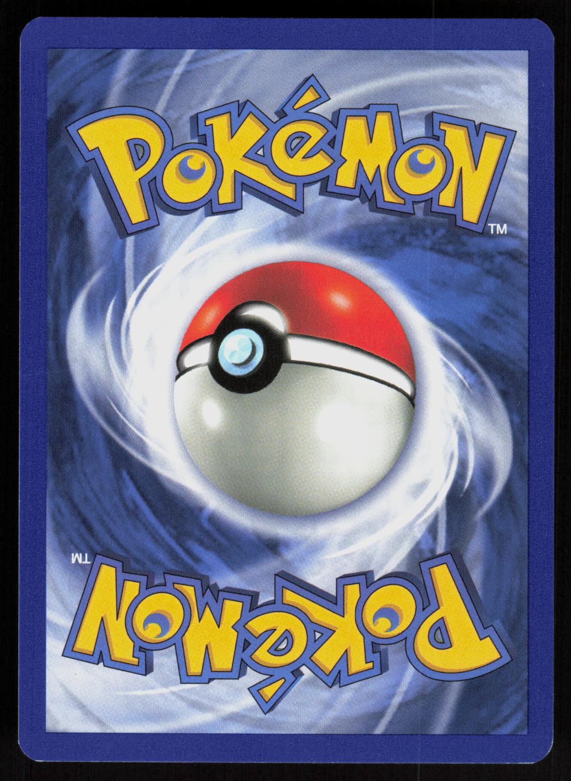 Pokemon Seel 81/105 Neo Destiny Common Near Mint