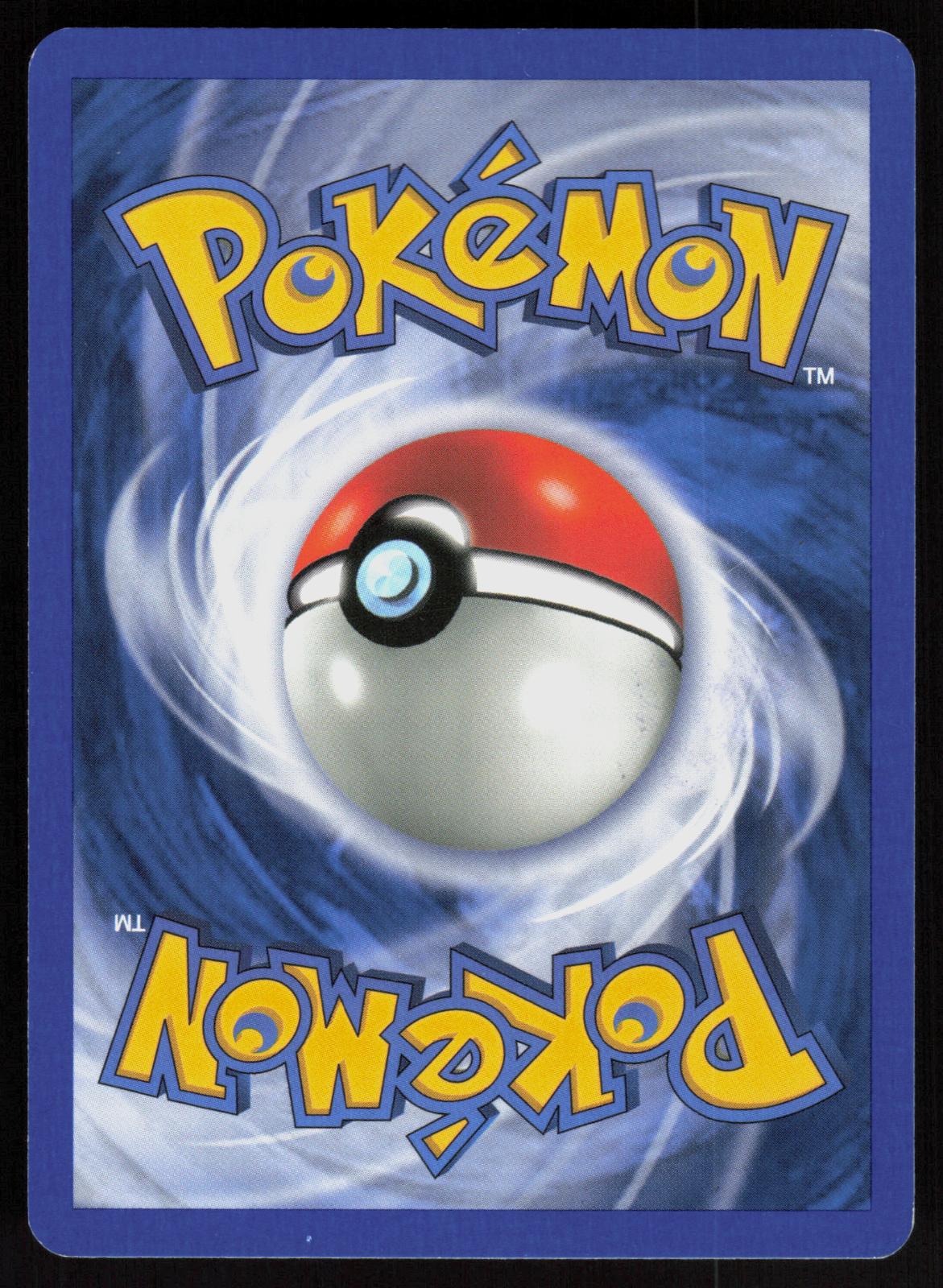 Pokemon Porygon2 12/115 Unseen Forces Holo Rare Holo Near Mint