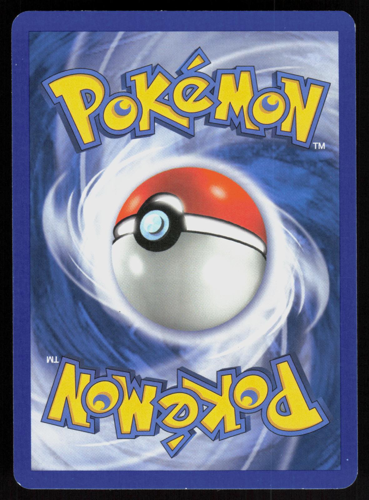 Pokemon Gardevoir 6/113 Delta Species Holo Rare Holo Near Mint