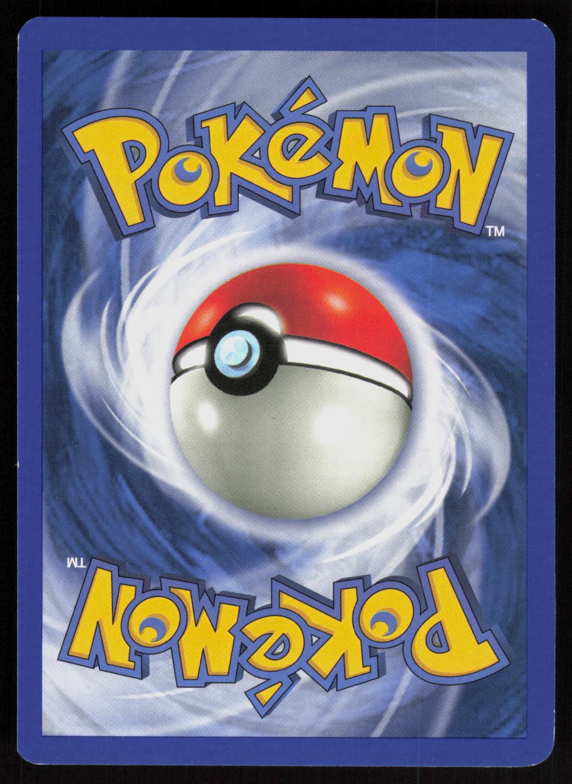 Pokemon Graveler 30/64 Neo Revelation Uncommon 1st Edition Near Mint