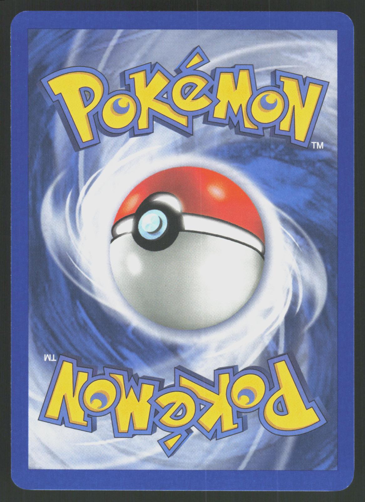 Pokemon Chinchou 50/92 Legend Maker Common Reverse Holo Near Mint