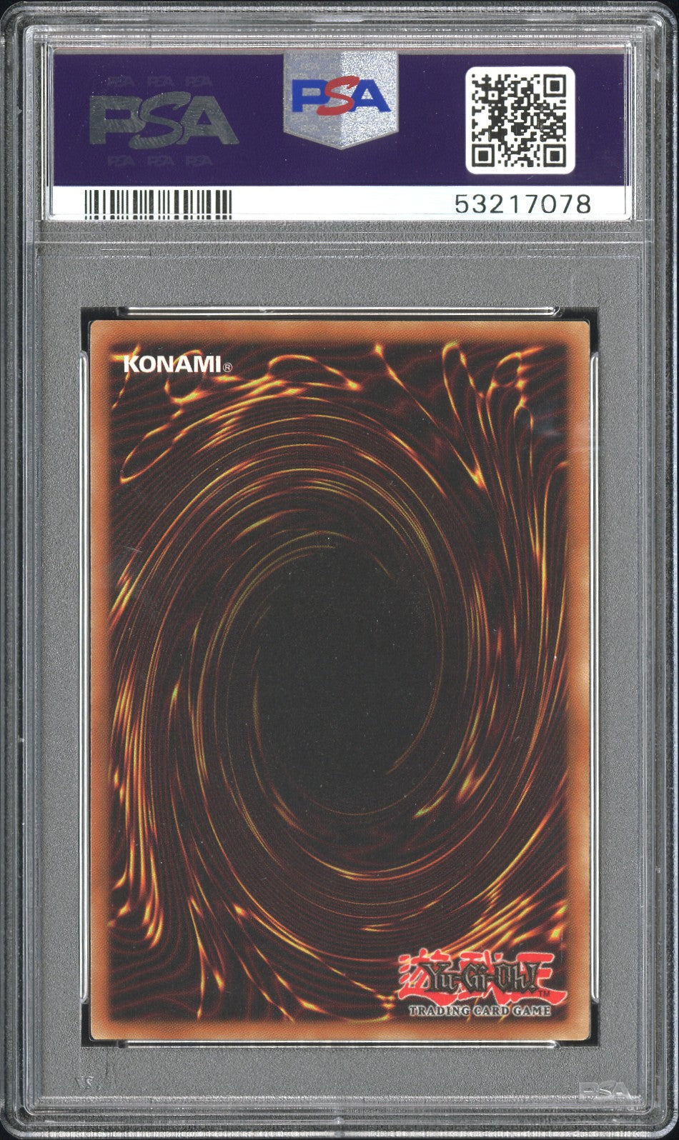 Swords Of Revealing Light 101 LOB Legend Of Blue Eyes 1st Edition Yugioh PSA 10