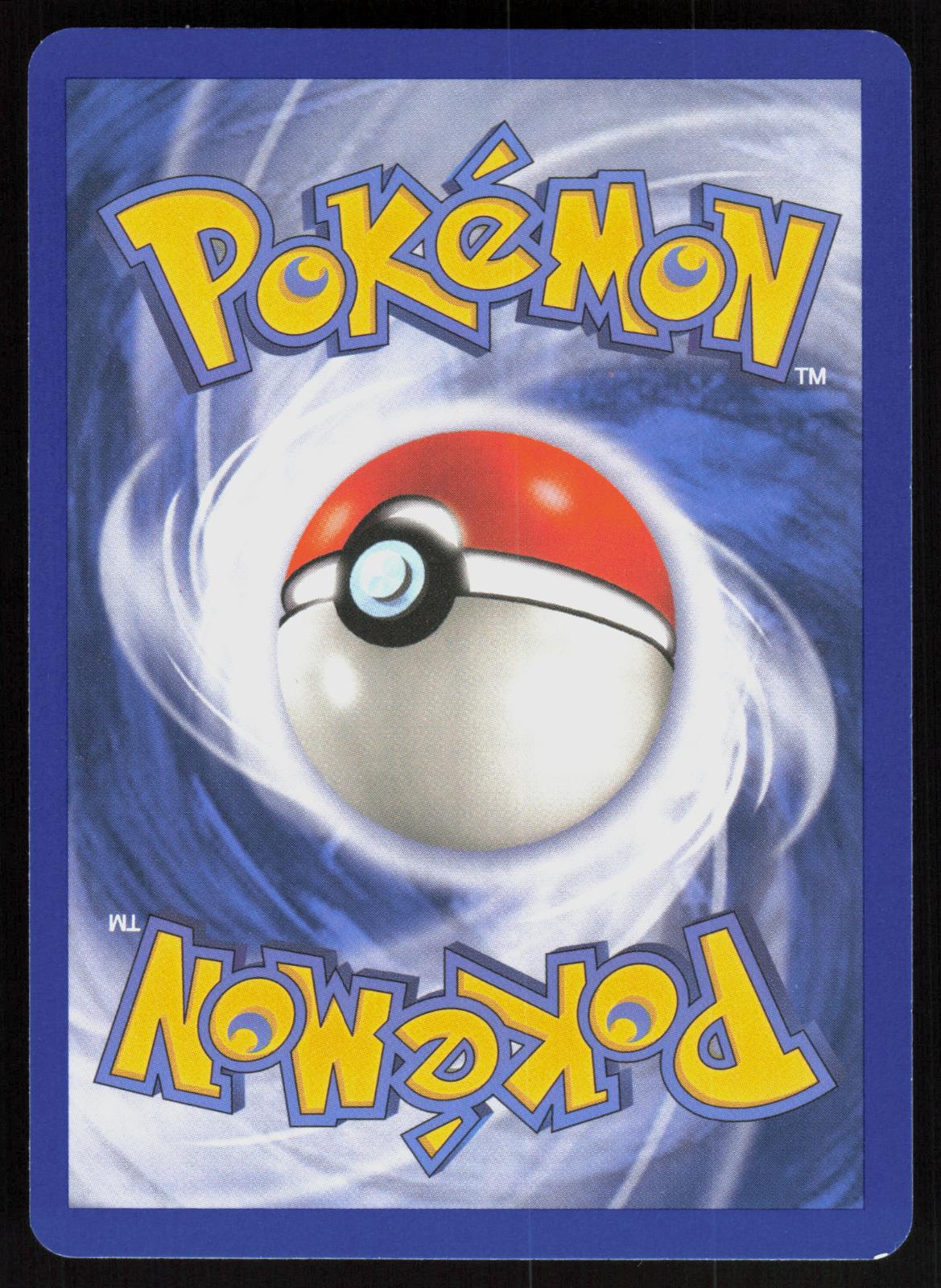Pokemon Full Flame 74/92 Legend Maker Uncommon Reverse Holo Near Mint