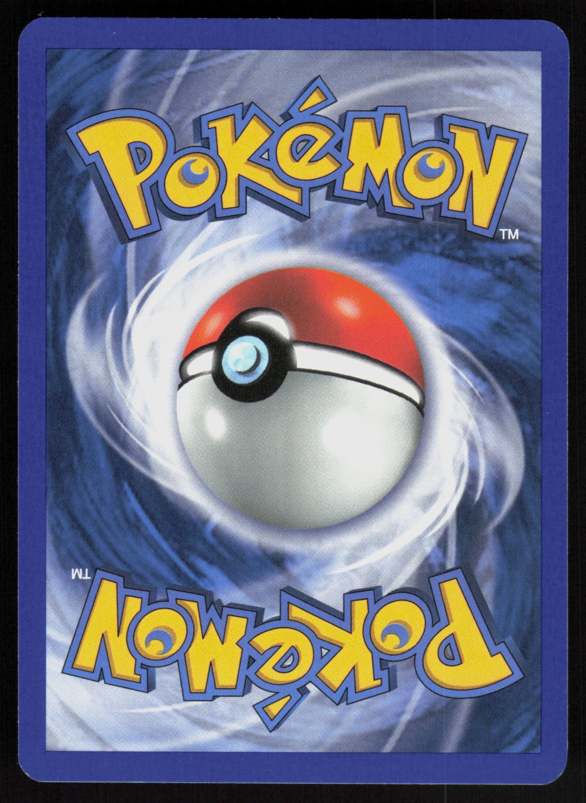 Pokemon Pokemon Reversal 88/115 Unseen Forces Uncommon Reverse Holo Near Mint