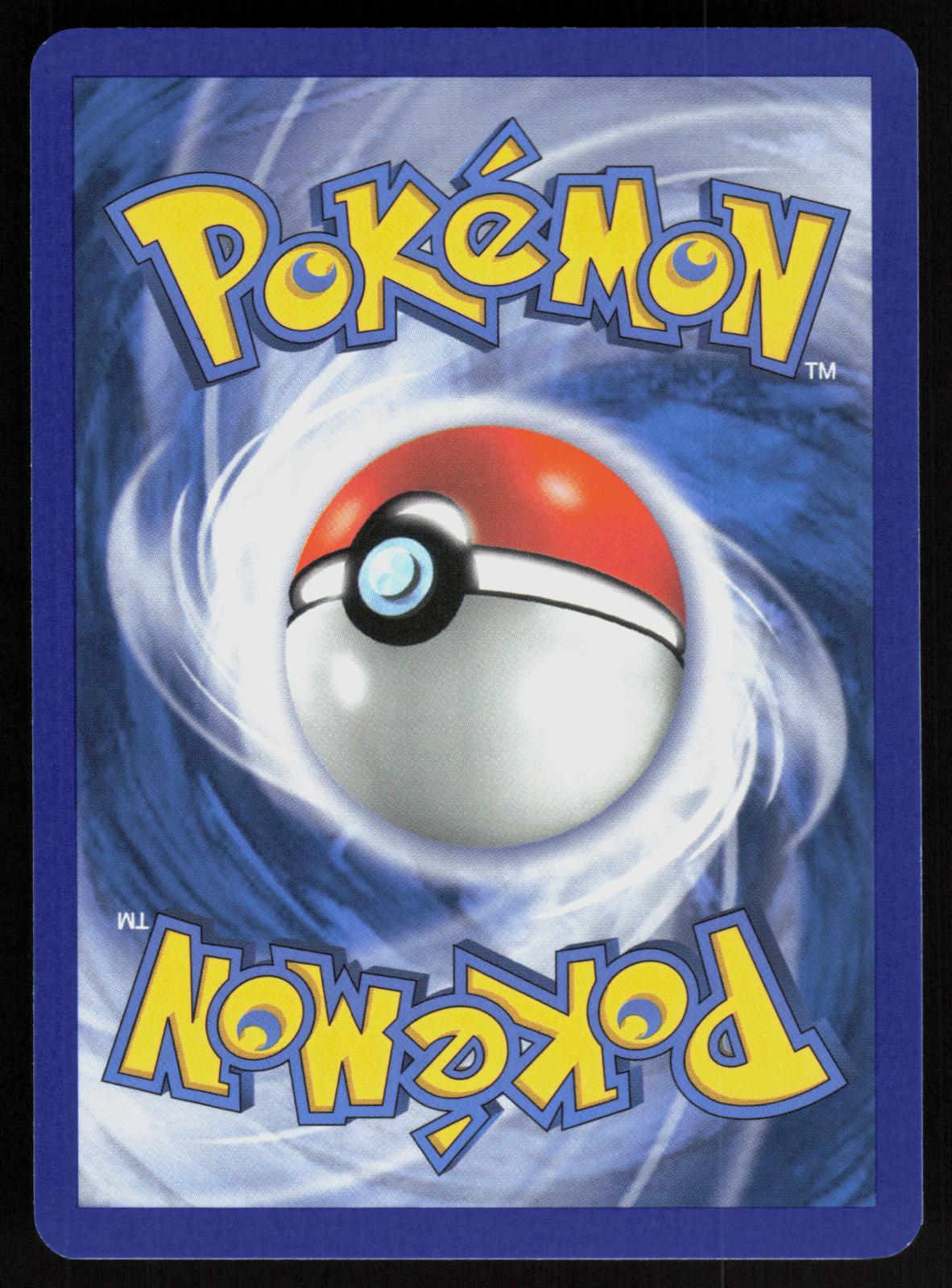 Pokemon Holon Energy FF 104/113 Delta Species Rare Reverse Holo Near Mint