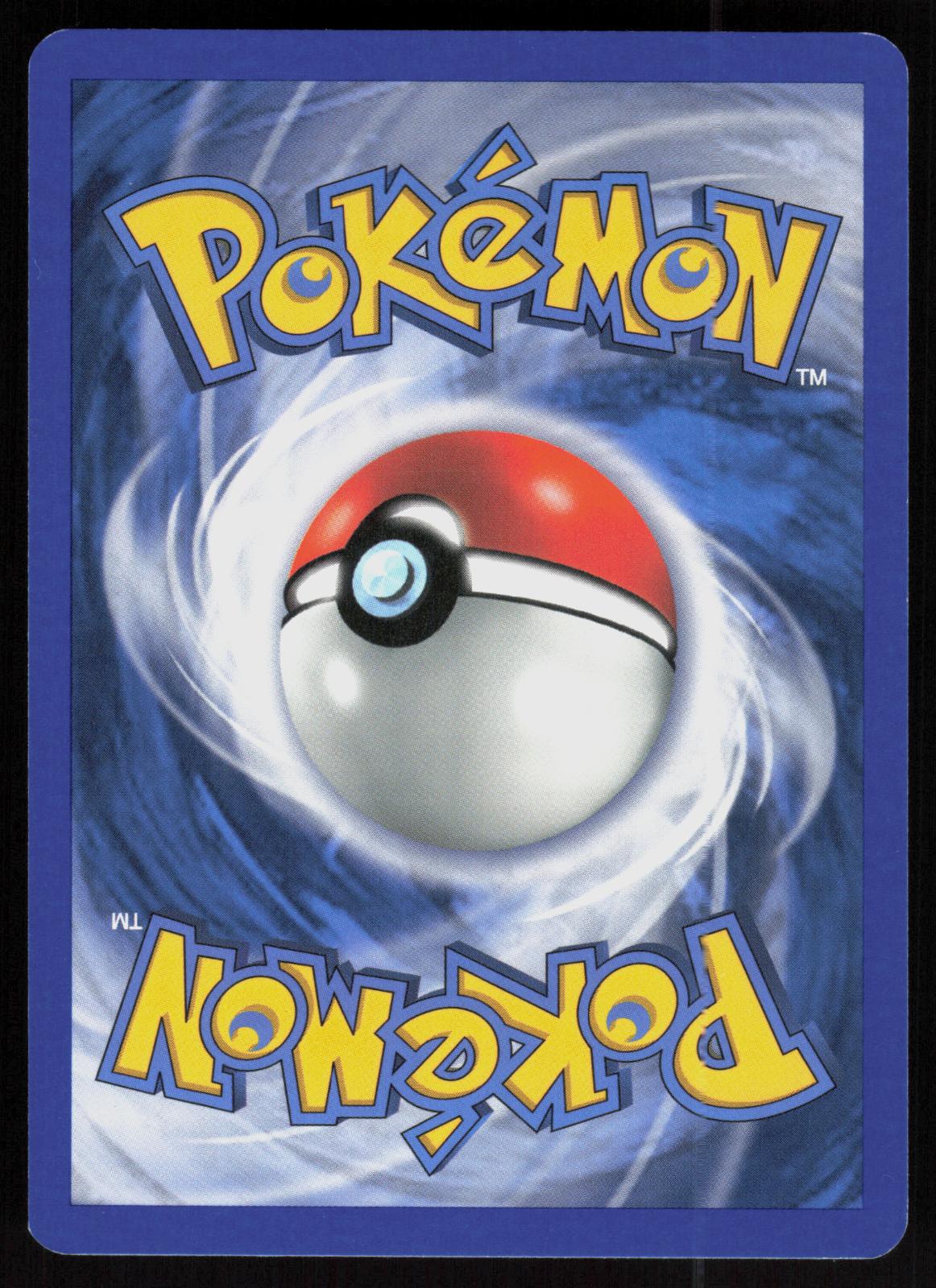 Pokemon Claydol 24/106 ex Emerald Uncommon Reverse Holo Near Mint