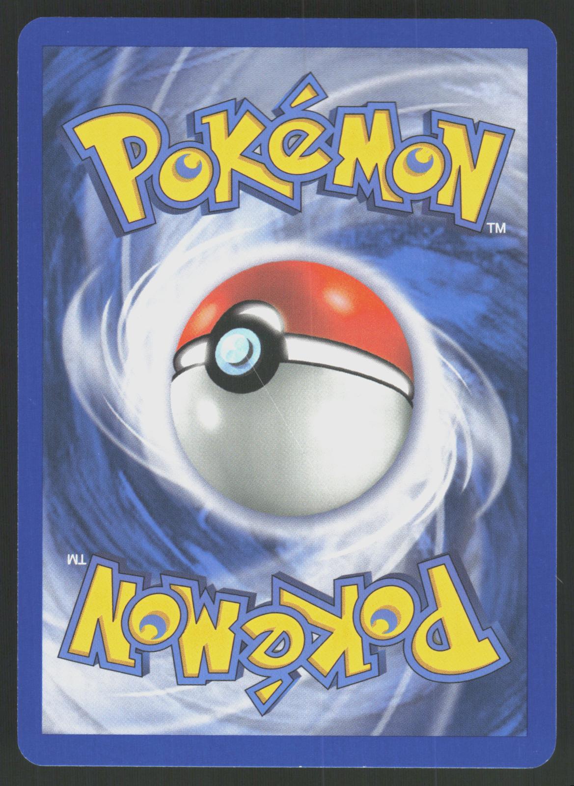 Pokemon Nuzleaf 41/92 Legend Maker Uncommon Reverse Holo Near Mint