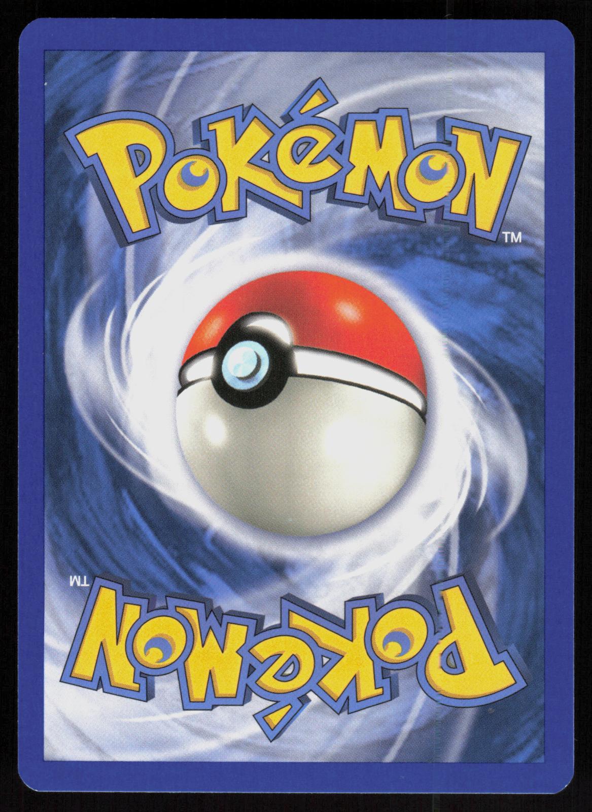 Pokemon Spearow 81/112 FireRed & LeafGreen Common Reverse Holo Near Mint