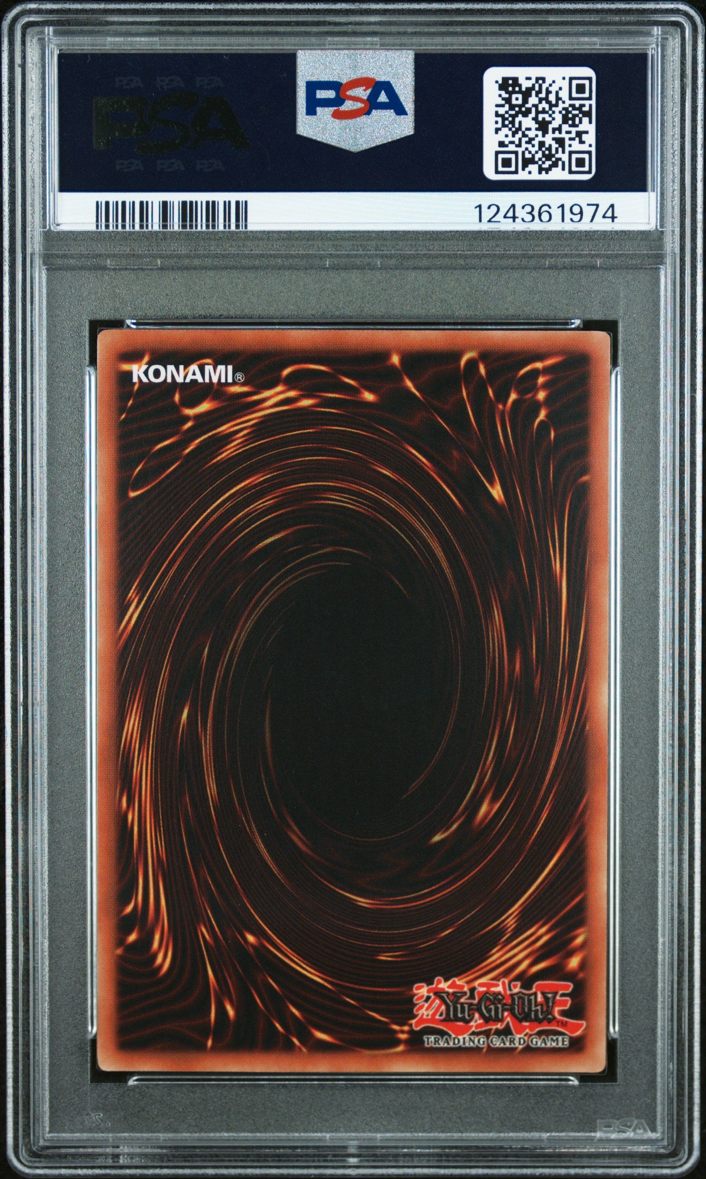 Silver Fang 010 LOB Legend Of Blue Eyes White Dragon 1st Edition Yugioh PSA 10