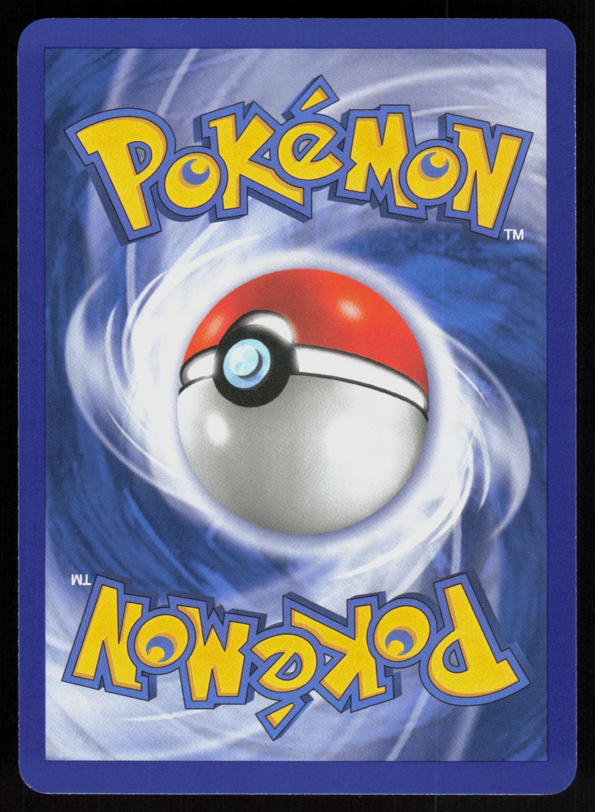 Pokemon Marowak 10/113 Delta Species Holo Rare Holo Near Mint