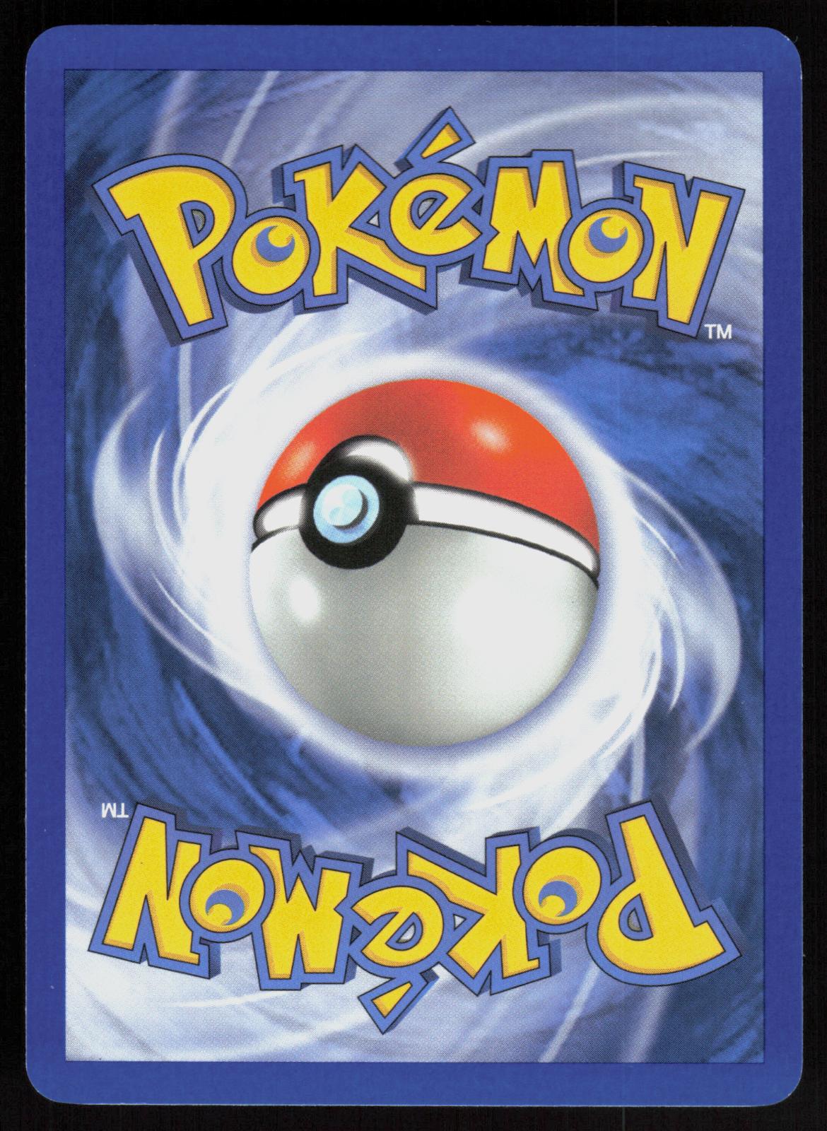 Pokemon Holon Research Tower 94/113 Delta Species Uncommon Reverse Holo NM