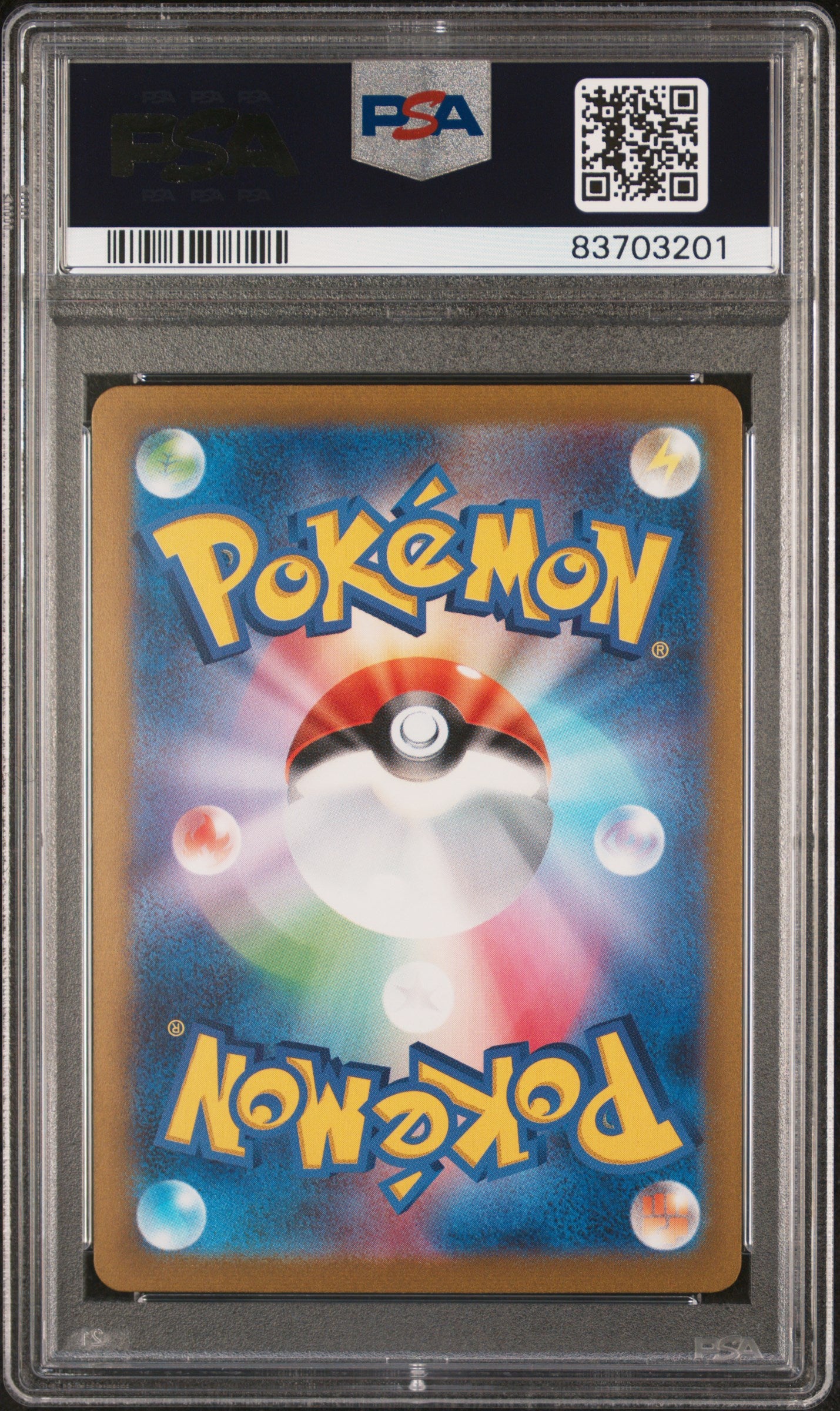 Chansey 113/165 Master Ball Reverse Holo Sv2a 151 Pokemon Japanese PSA 10