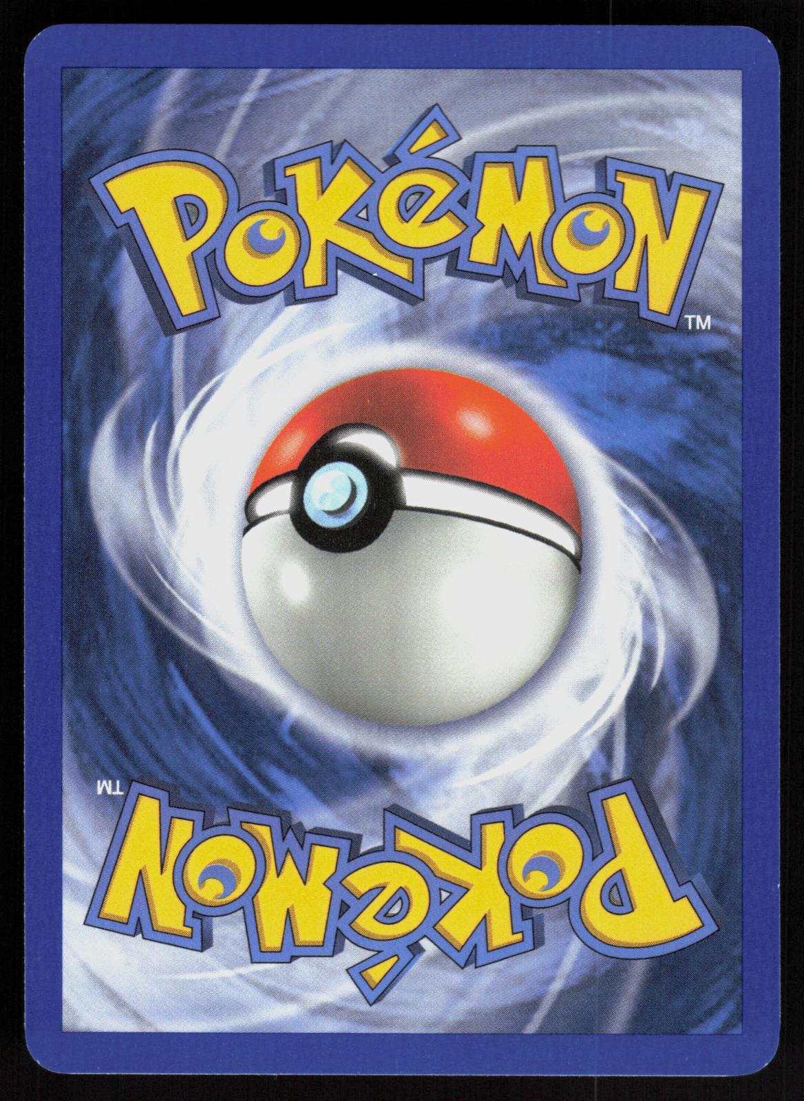 Pokemon Gloom 58/115 Unseen Forces Common Reverse Holo Near Mint