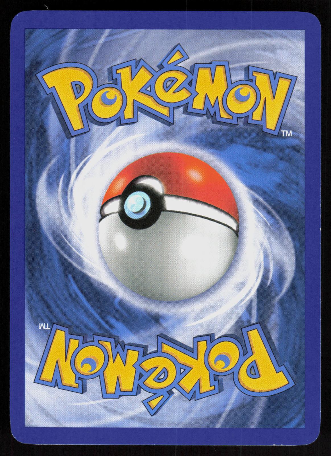 Pokemon Omastar 13/110 Holon Phantoms Holo Rare Reverse Holo Near Mint