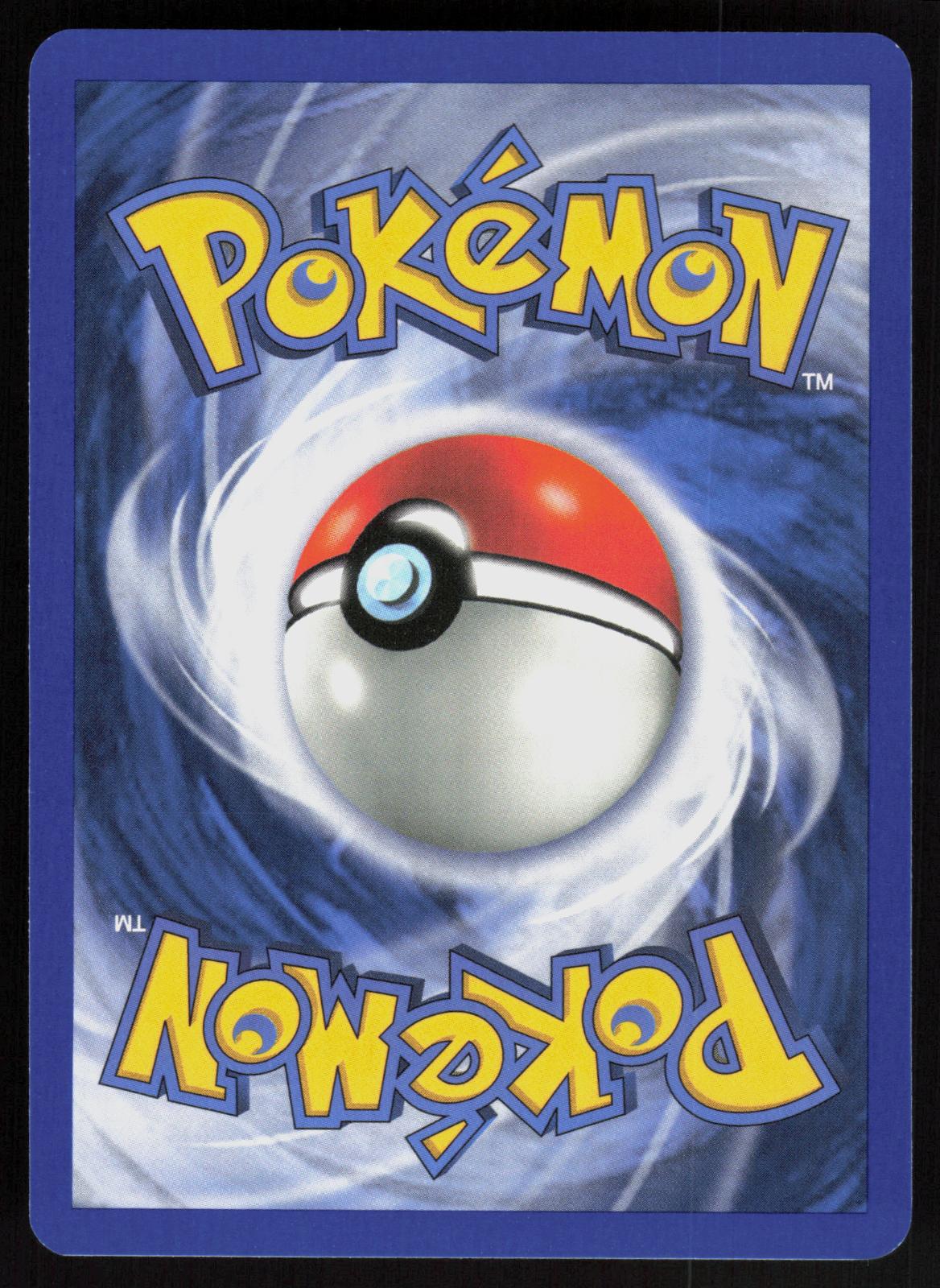 Pokemon Cyclone Energy 99/115 Unseen Forces Uncommon Reverse Holo Near Mint