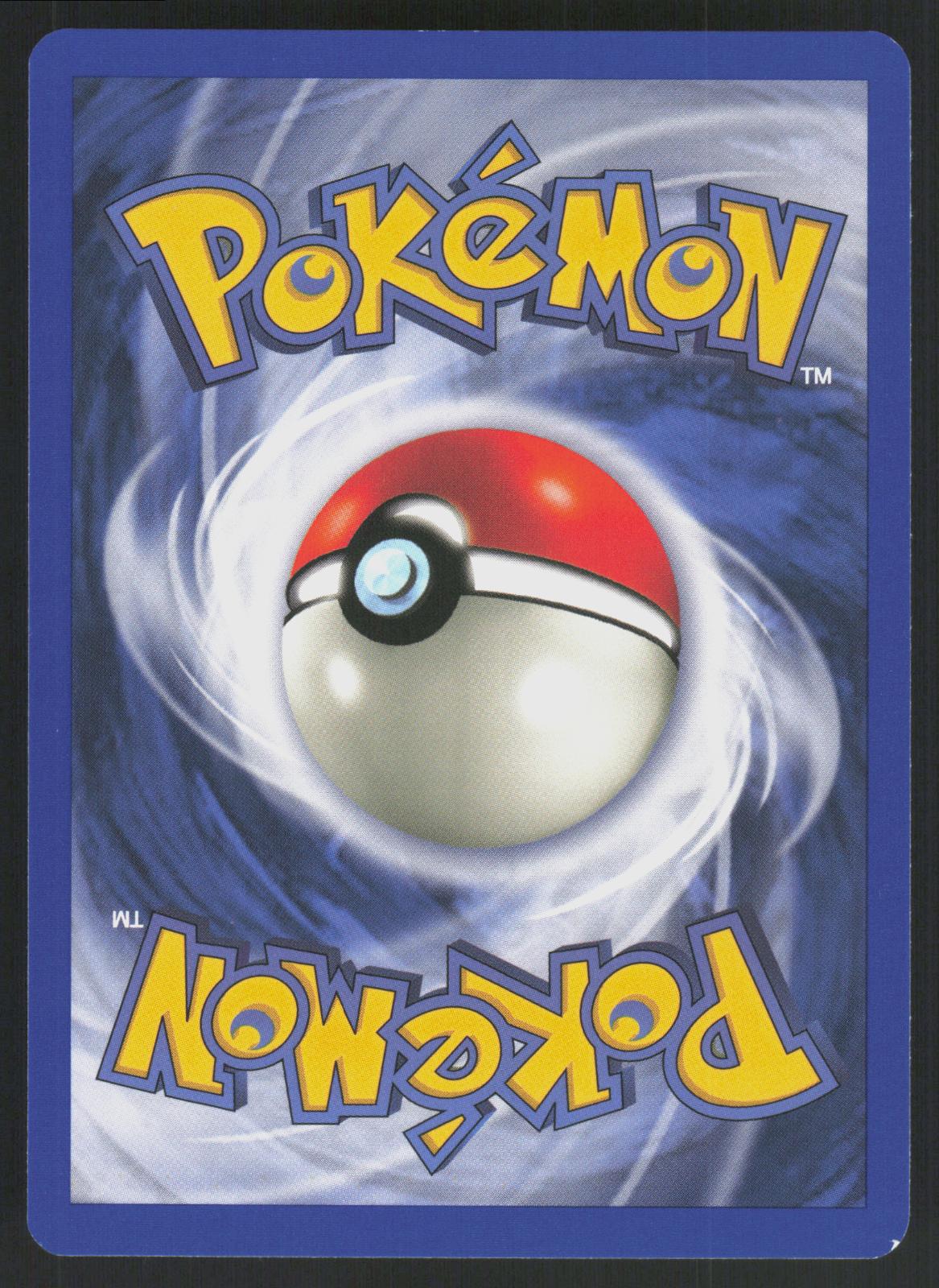 Pokemon Light Piloswine 26/105 Neo Destiny Rare Near Mint