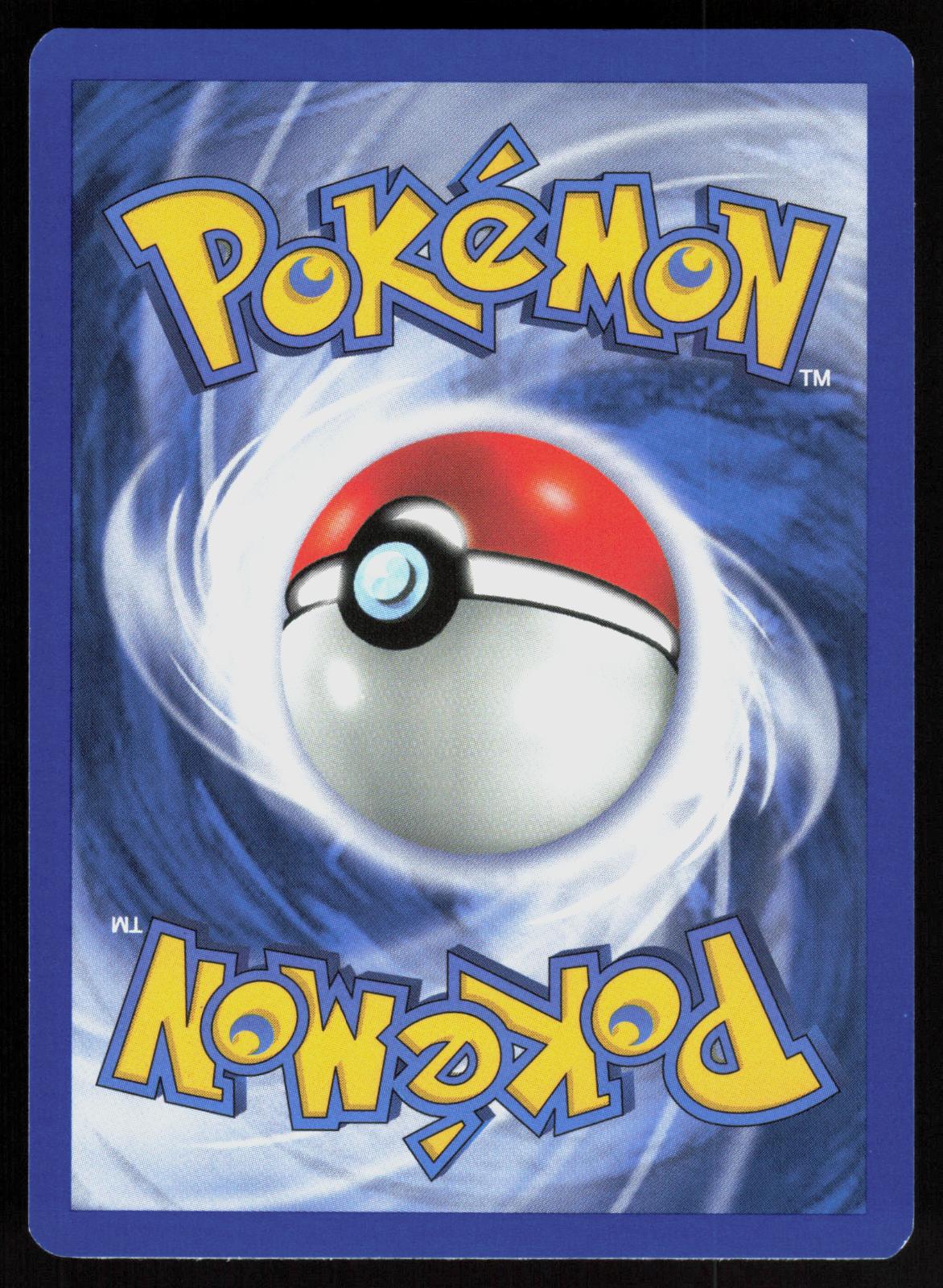 Pokemon Time Capsule 90/111 Neo Genesis Rare 1st Edition Near Mint