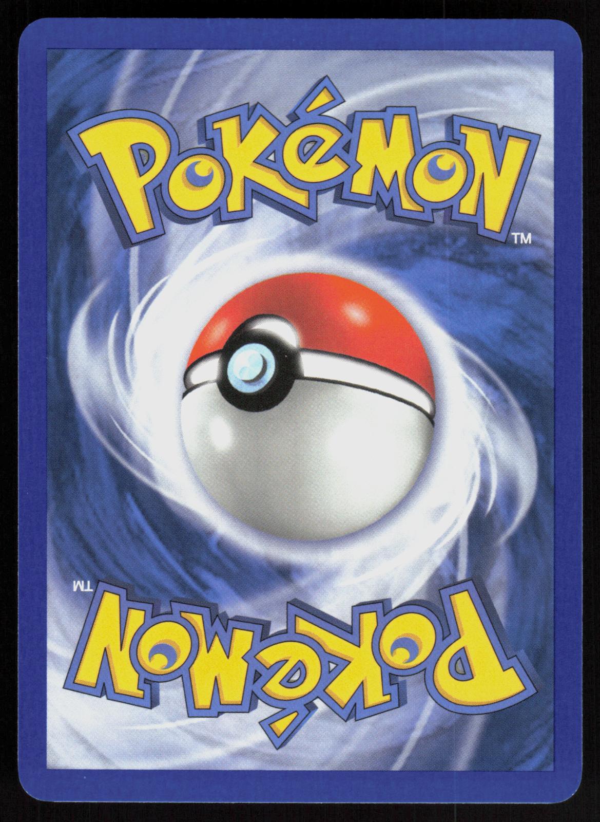 Pokemon Holon Mentor 93/113 Delta Species Uncommon Reverse Holo Near Mint