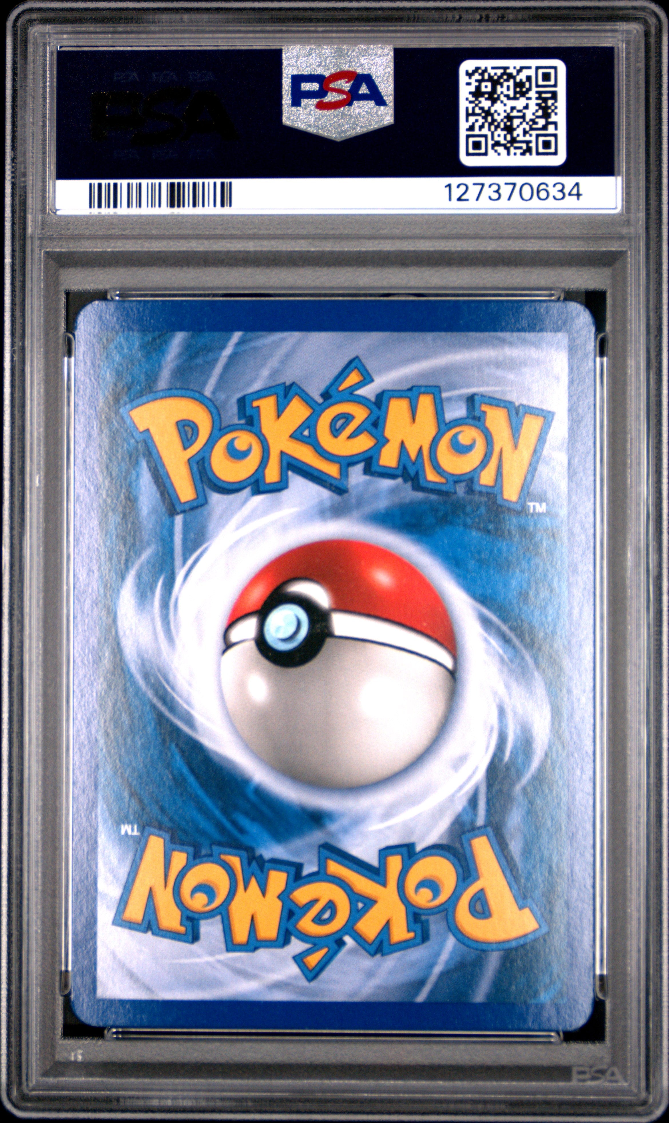 Venusaur Holo 20/132 Secret Wonders Pokemon PSA 9