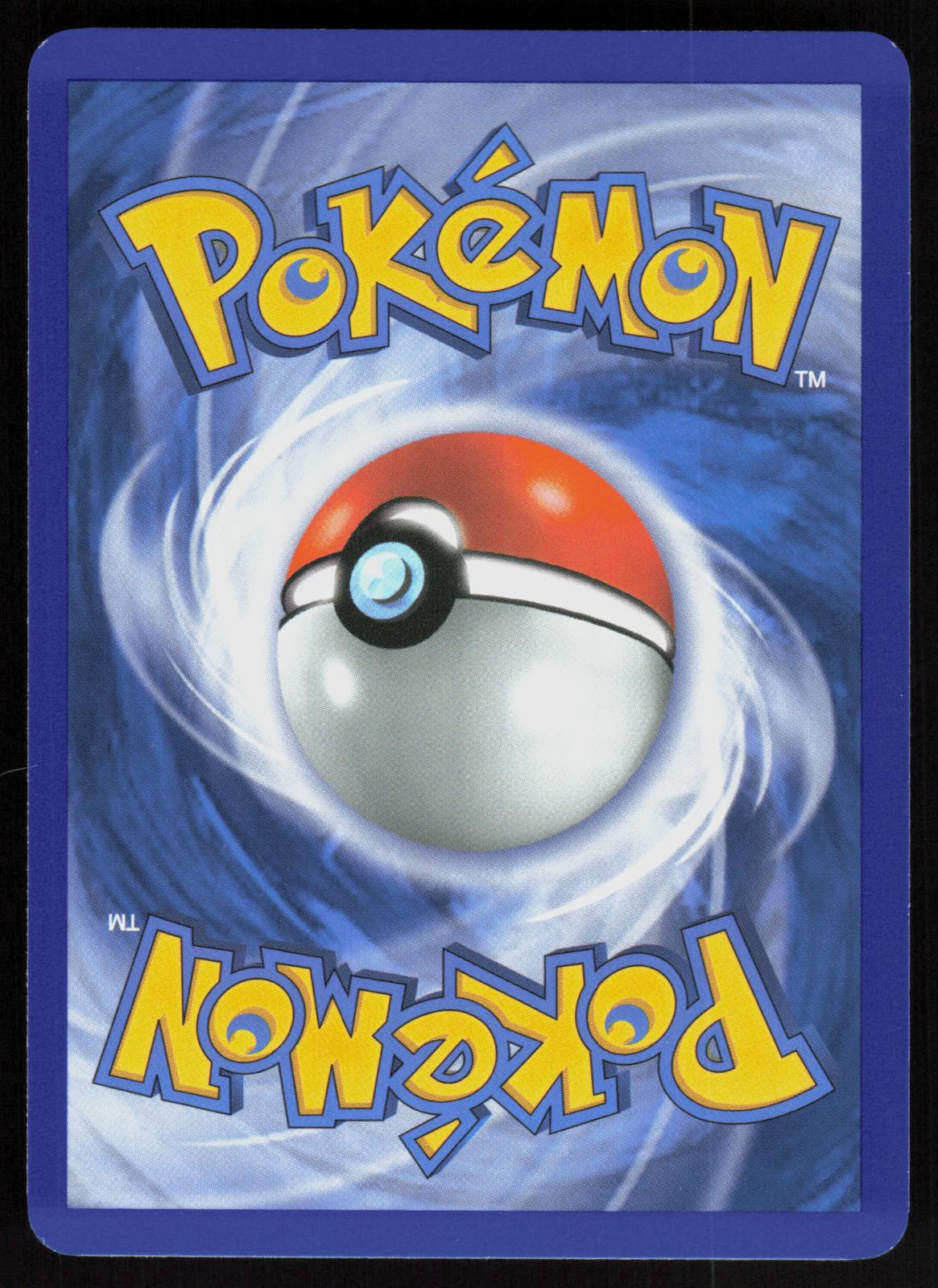 Pokemon Pupitar 51/113 Delta Species Uncommon Reverse Holo Near Mint