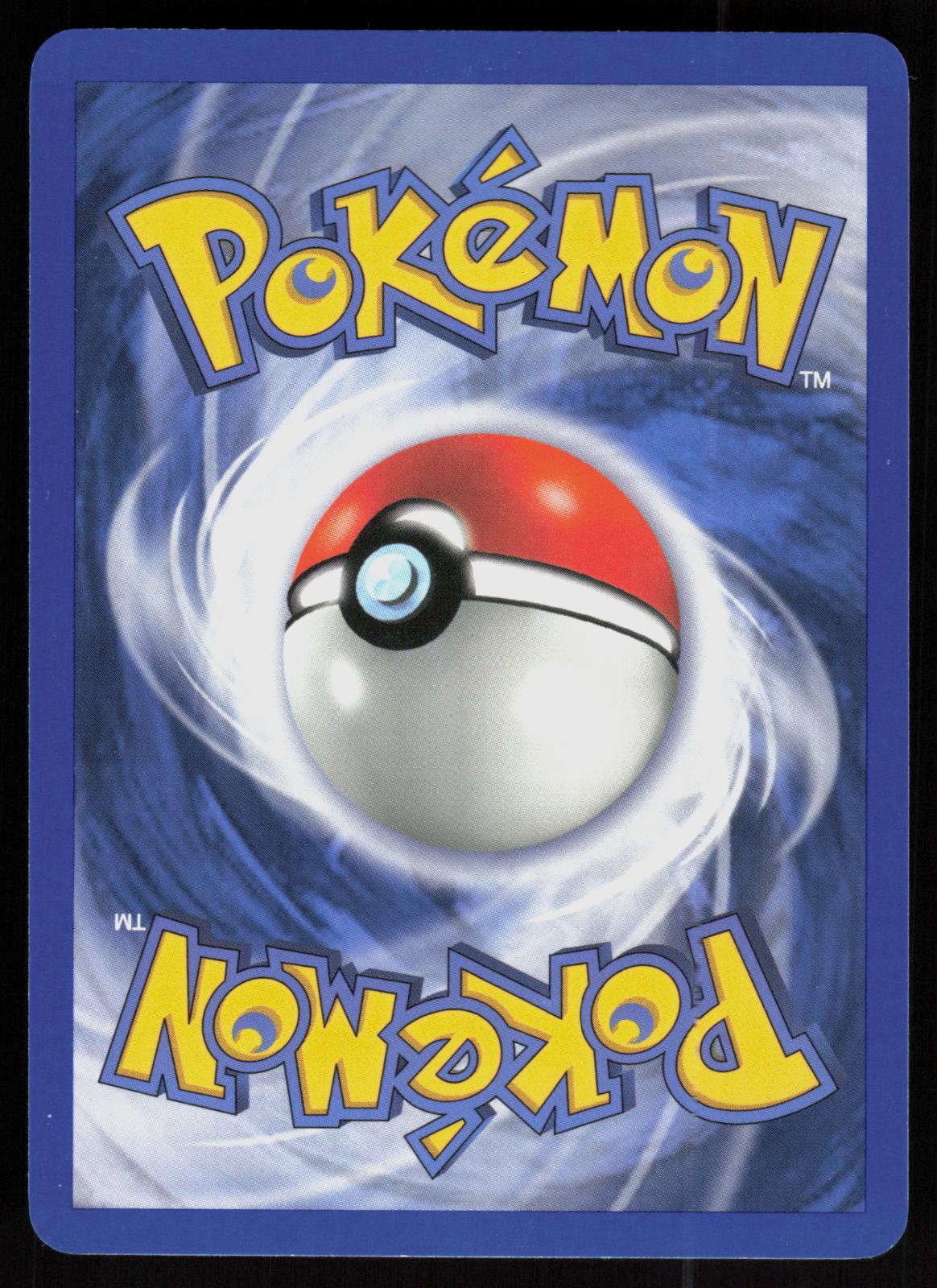Pokemon Exploud 3/106 ex Emerald Holo Rare Holo Near Mint