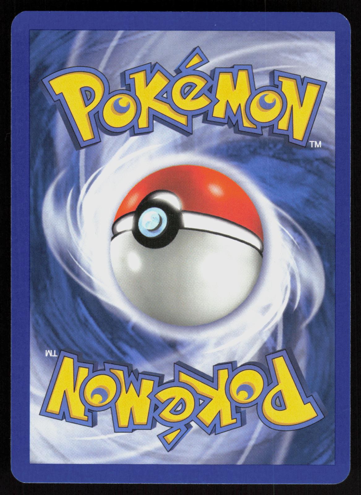Pokemon Holon Ruins 96/113 Delta Species Uncommon Reverse Holo Near Mint