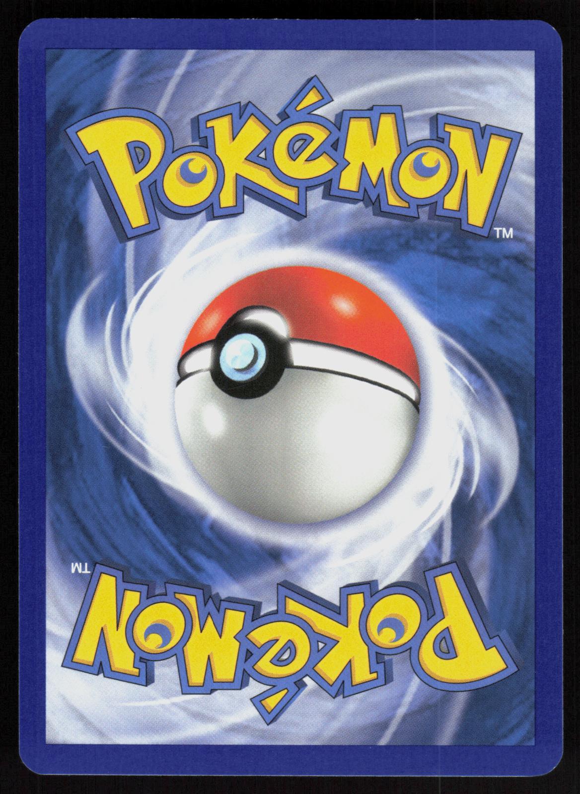 Pokemon Holon Energy WP 106/113 Delta Species Rare Reverse Holo Near Mint