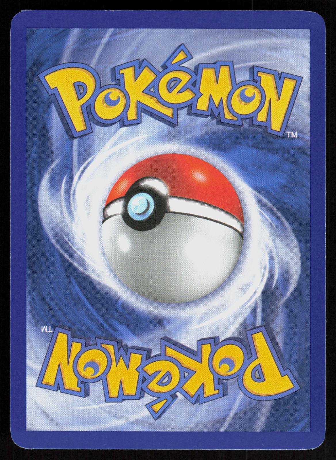 Pokemon Beedrill 1/113 Delta Species Holo Rare Reverse Holo Near Mint