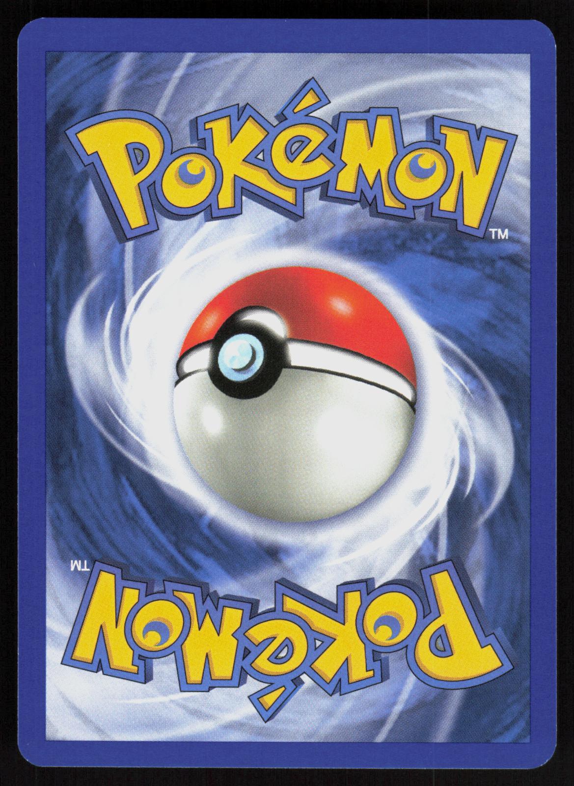 Pokemon Marill 66/111 Neo Genesis Common 1st Edition Near Mint