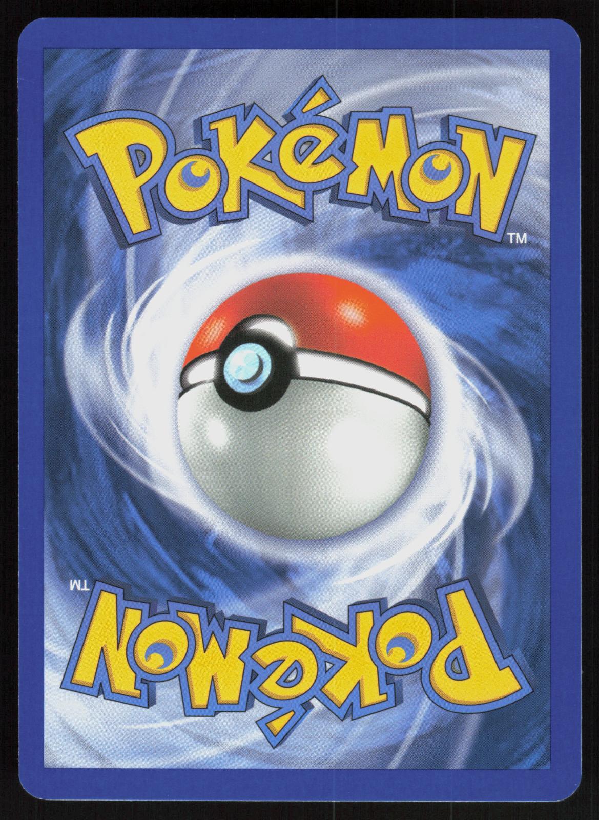 Pokemon Root Fossil 80/92 Legend Maker Common Reverse Holo Near Mint