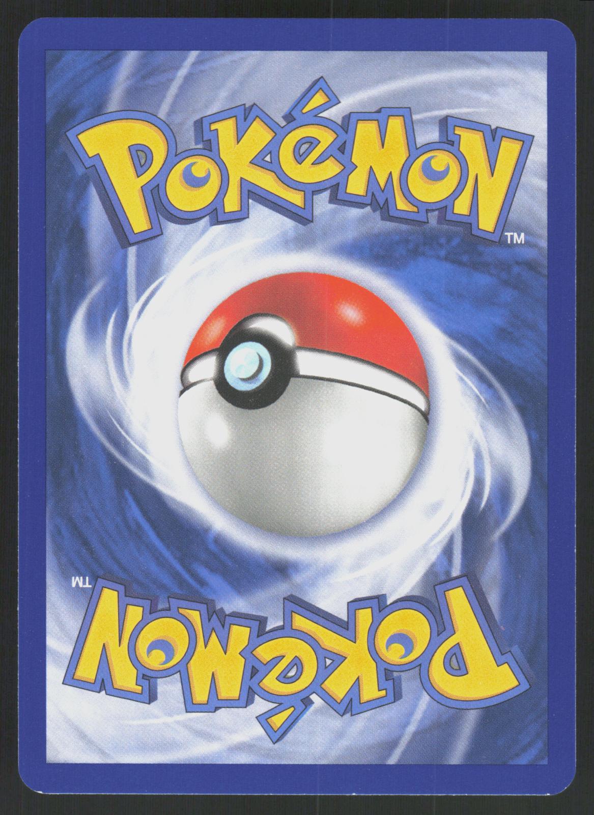 Pokemon Magneton 22/92 Legend Maker Rare Reverse Holo Near Mint
