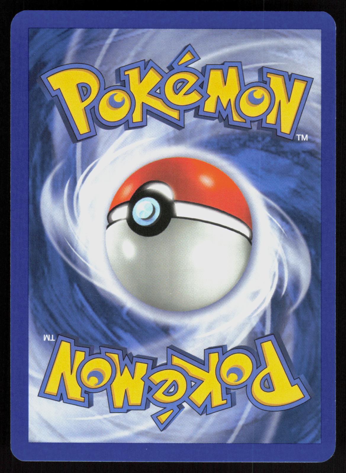 Pokemon Staryu 84/113 Delta Species Common Reverse Holo Near Mint